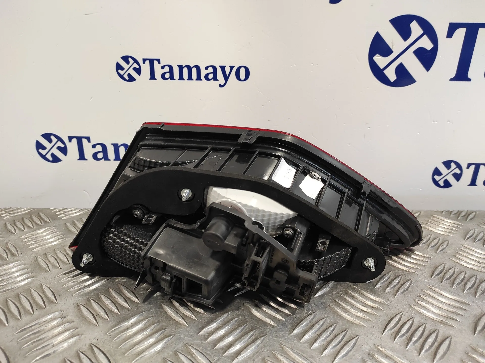 Piloto Trasero Izquierdo Porton para Seat Leon Sc (5F5)