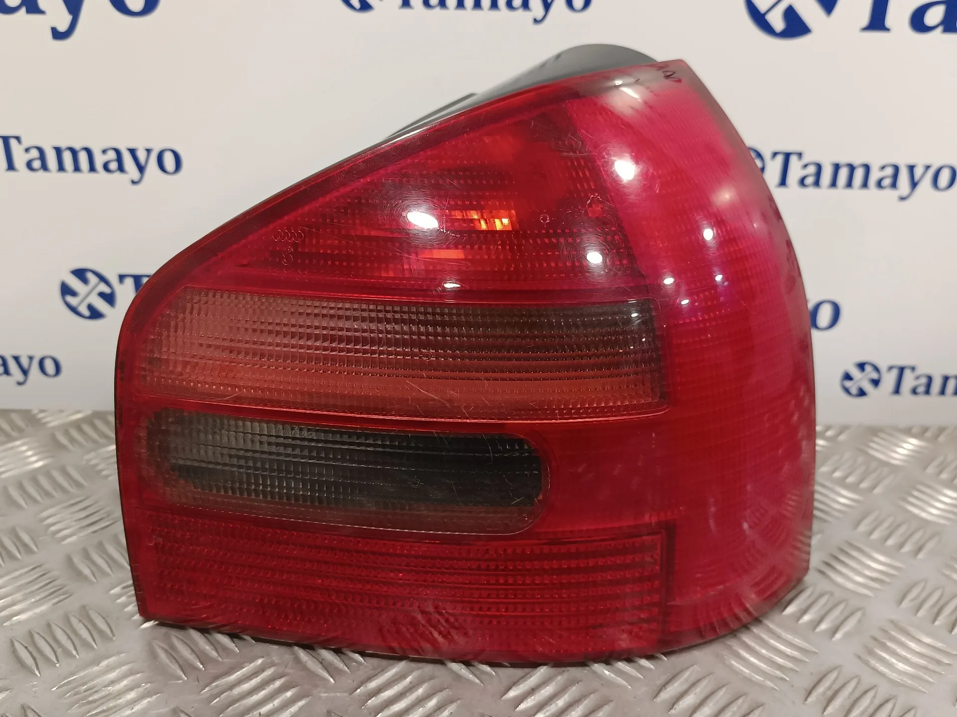 Piloto Trasero Derecho para Audi A3 (8L)