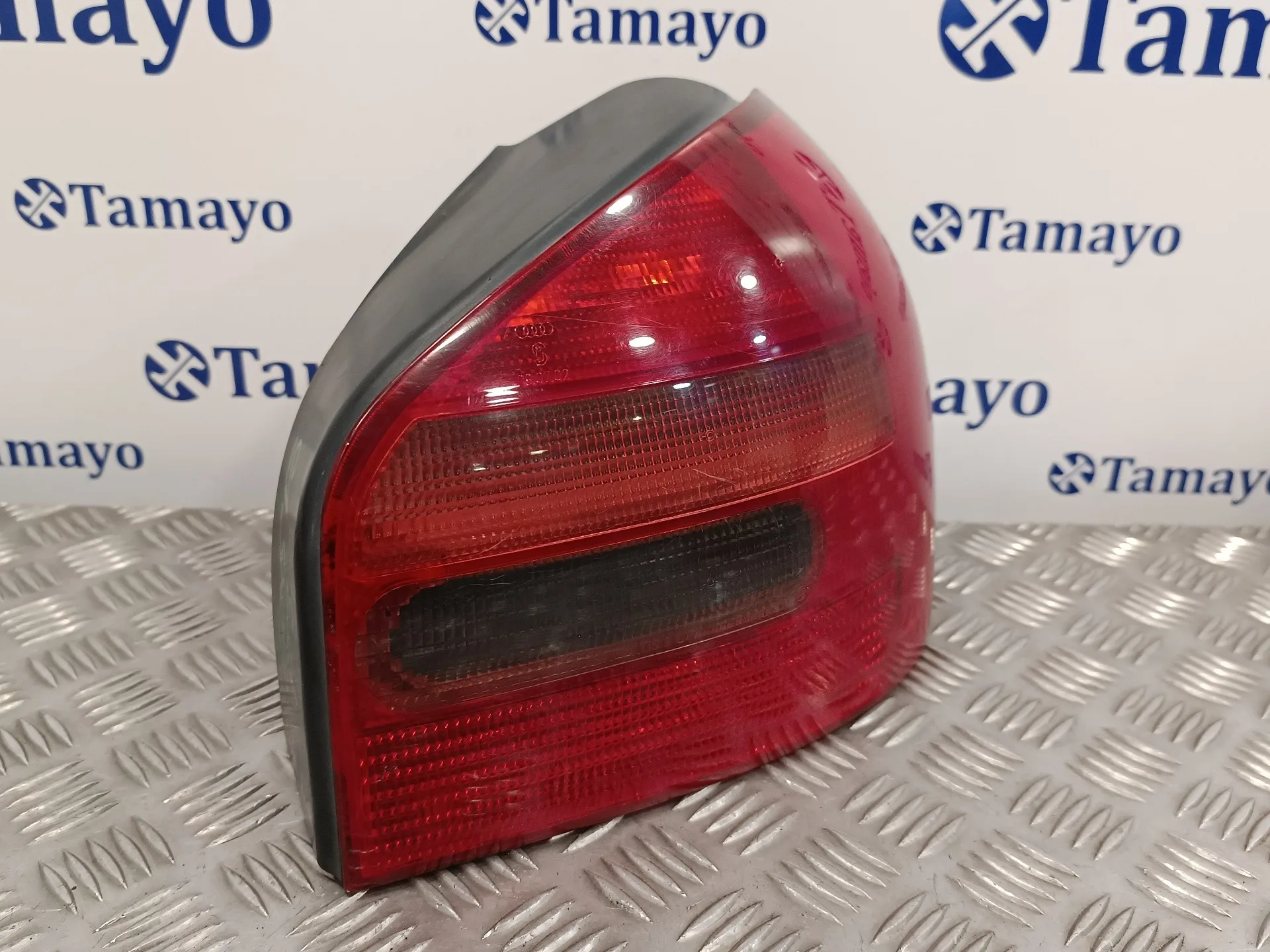 Piloto Trasero Derecho para Audi A3 (8L)