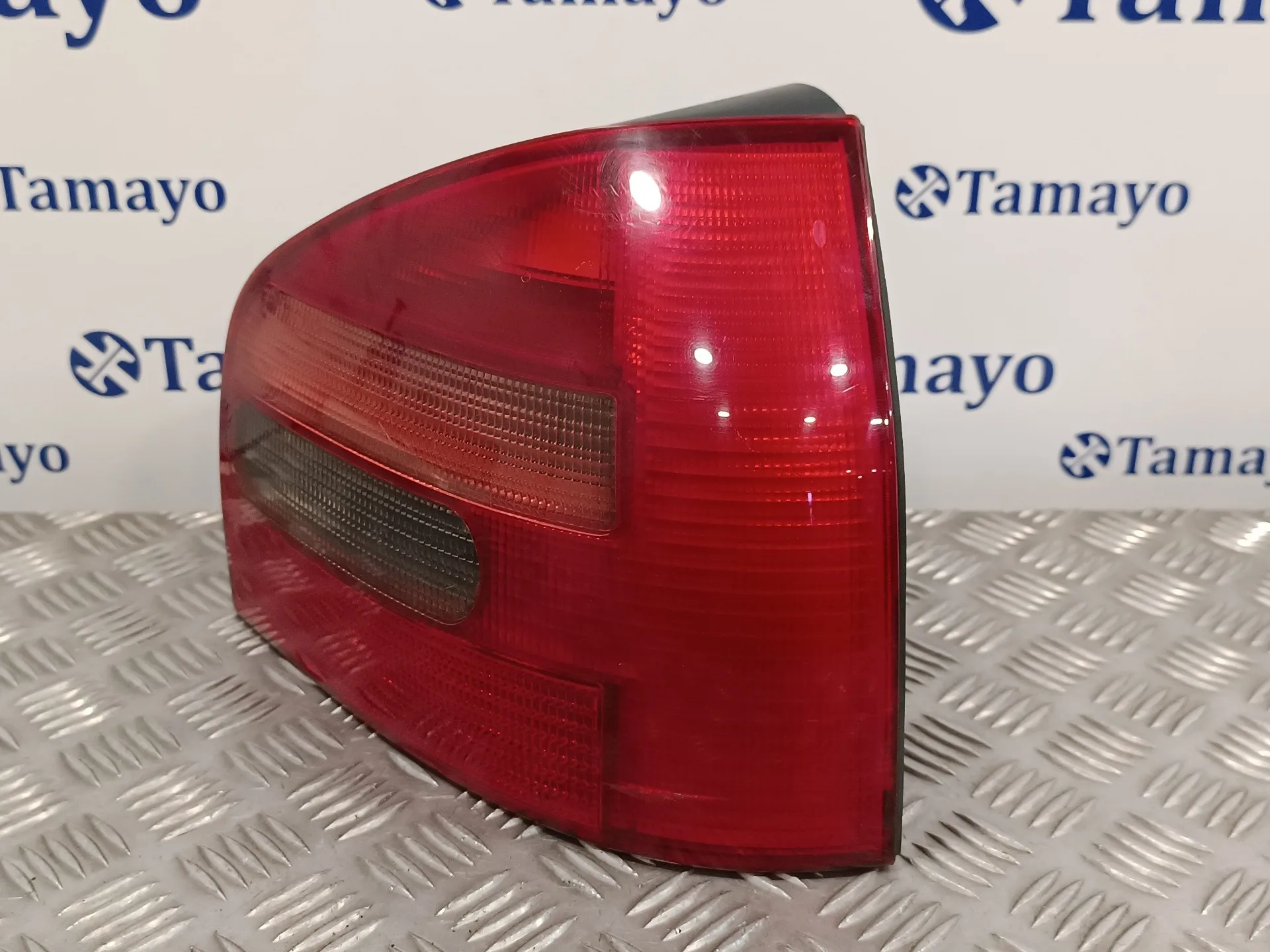 Piloto Trasero Derecho para Audi A3 (8L)