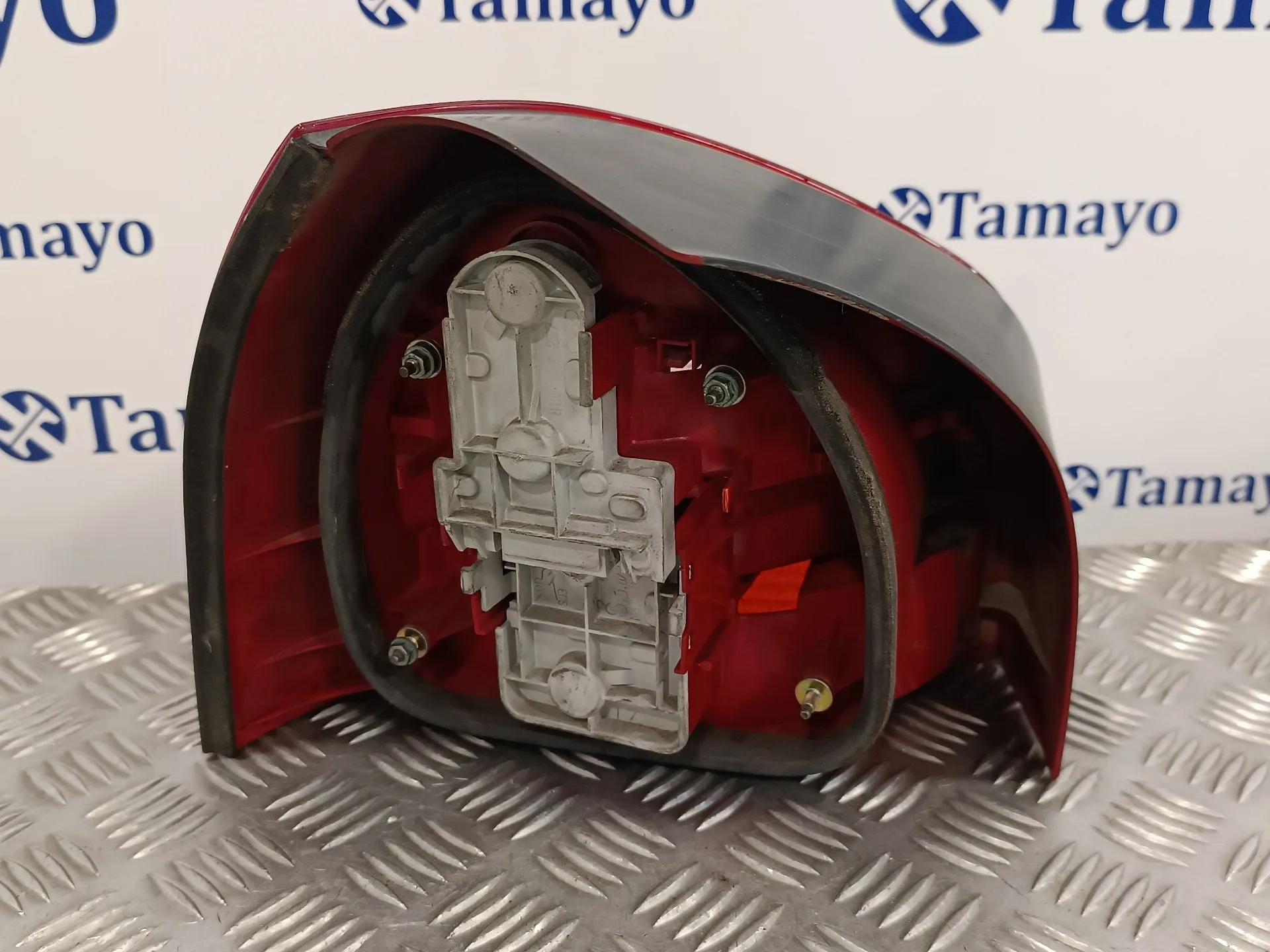 Piloto Trasero Derecho para Audi A3 (8L)
