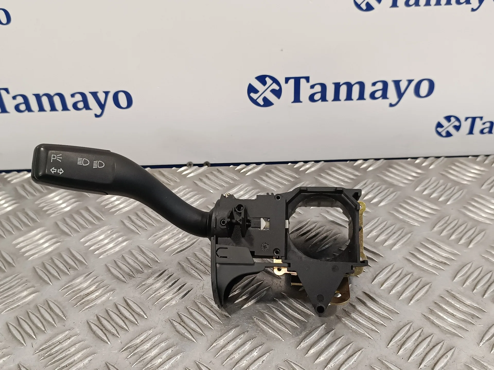 Mando Intermitentes para Porsche Cayenne (Typ 9Pa)