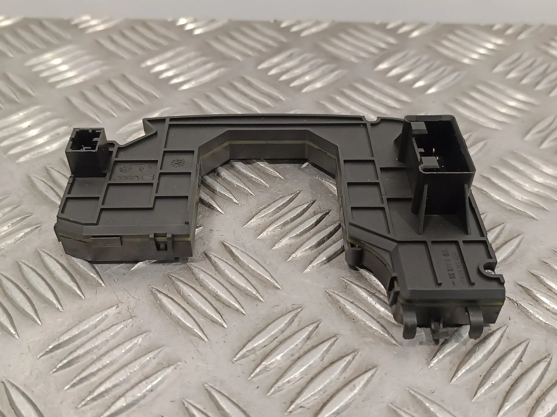 Sensor Angulo De Giro para Porsche Cayenne (Typ 9Pa)