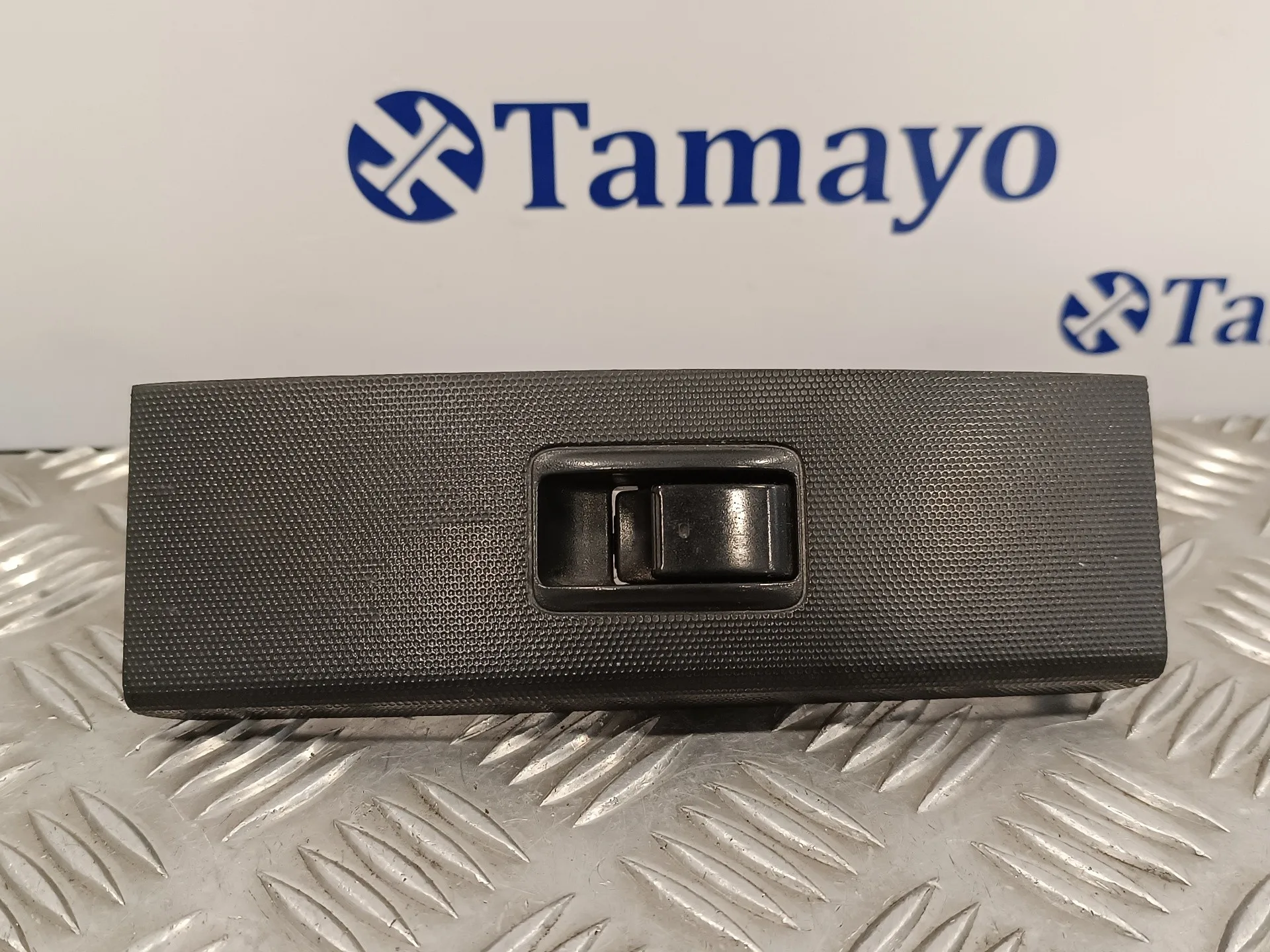 Mando Elevalunas Delantero Derecho para Toyota Corolla Verso (R1)