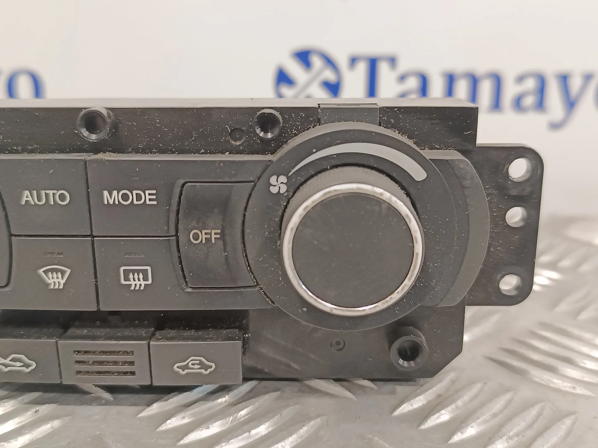 Mando Climatizador para Chevrolet Epica