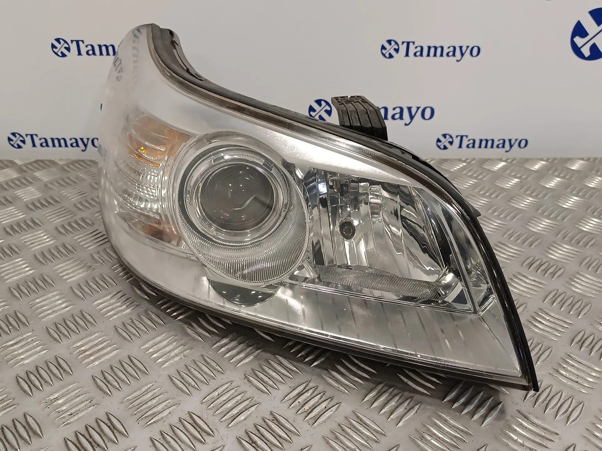 Faro Derecho para Chevrolet Epica