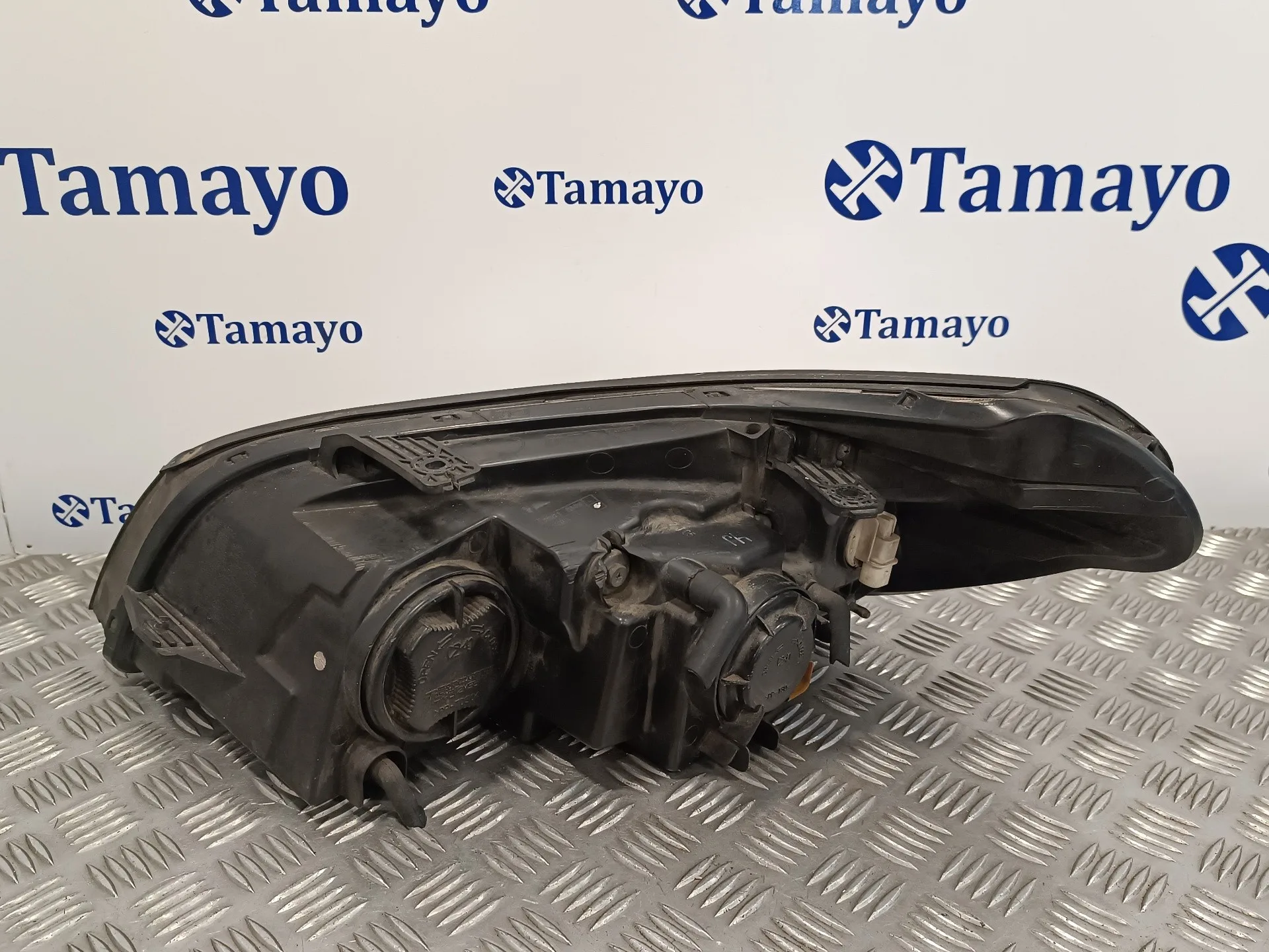 Faro Derecho para Chevrolet Epica