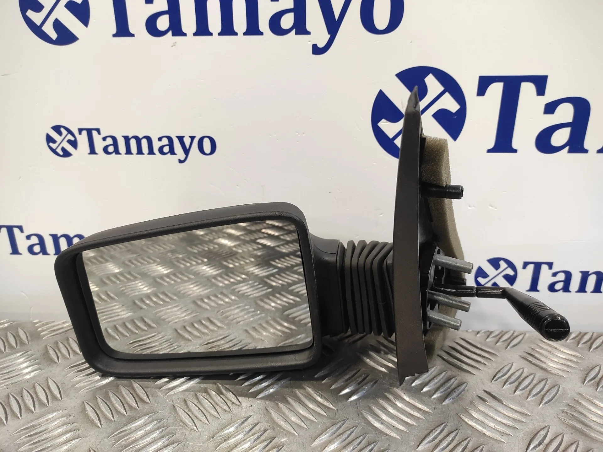 Retrovisor Izquierdo para Peugeot 405 Berlina