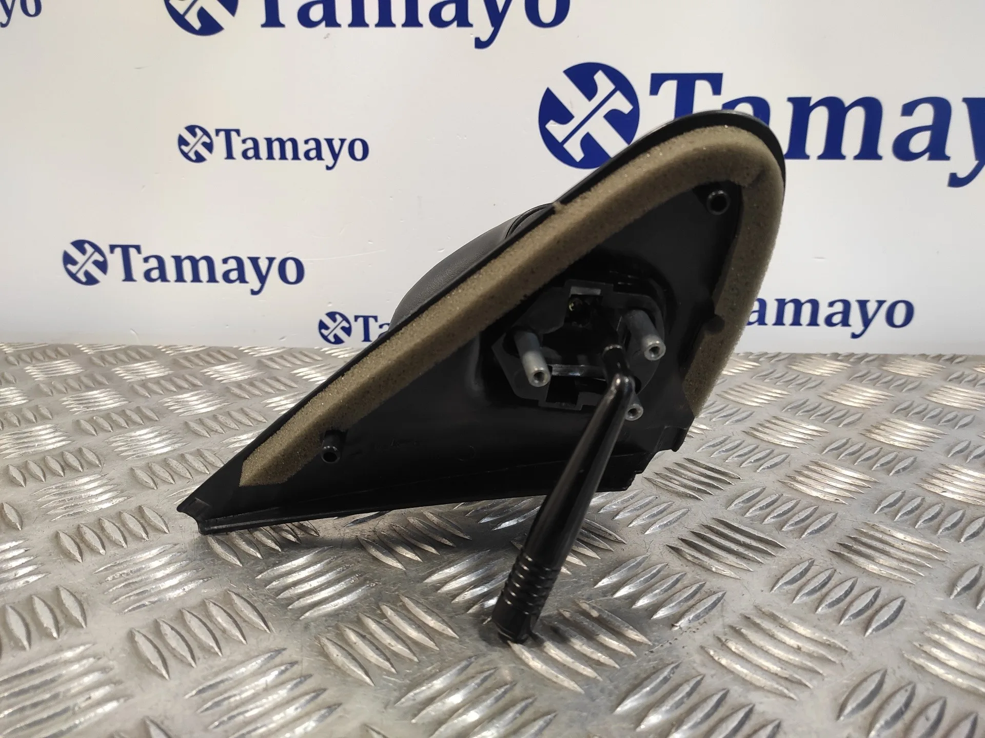 Retrovisor Izquierdo para Peugeot 405 Berlina
