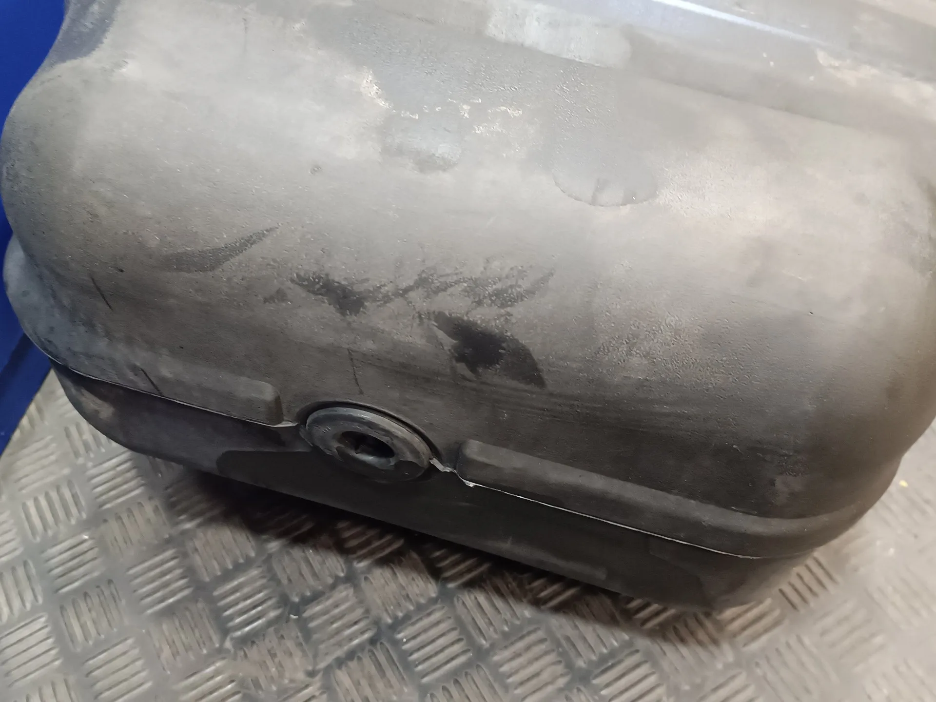 Deposito Combustible para Nissan Atleon
