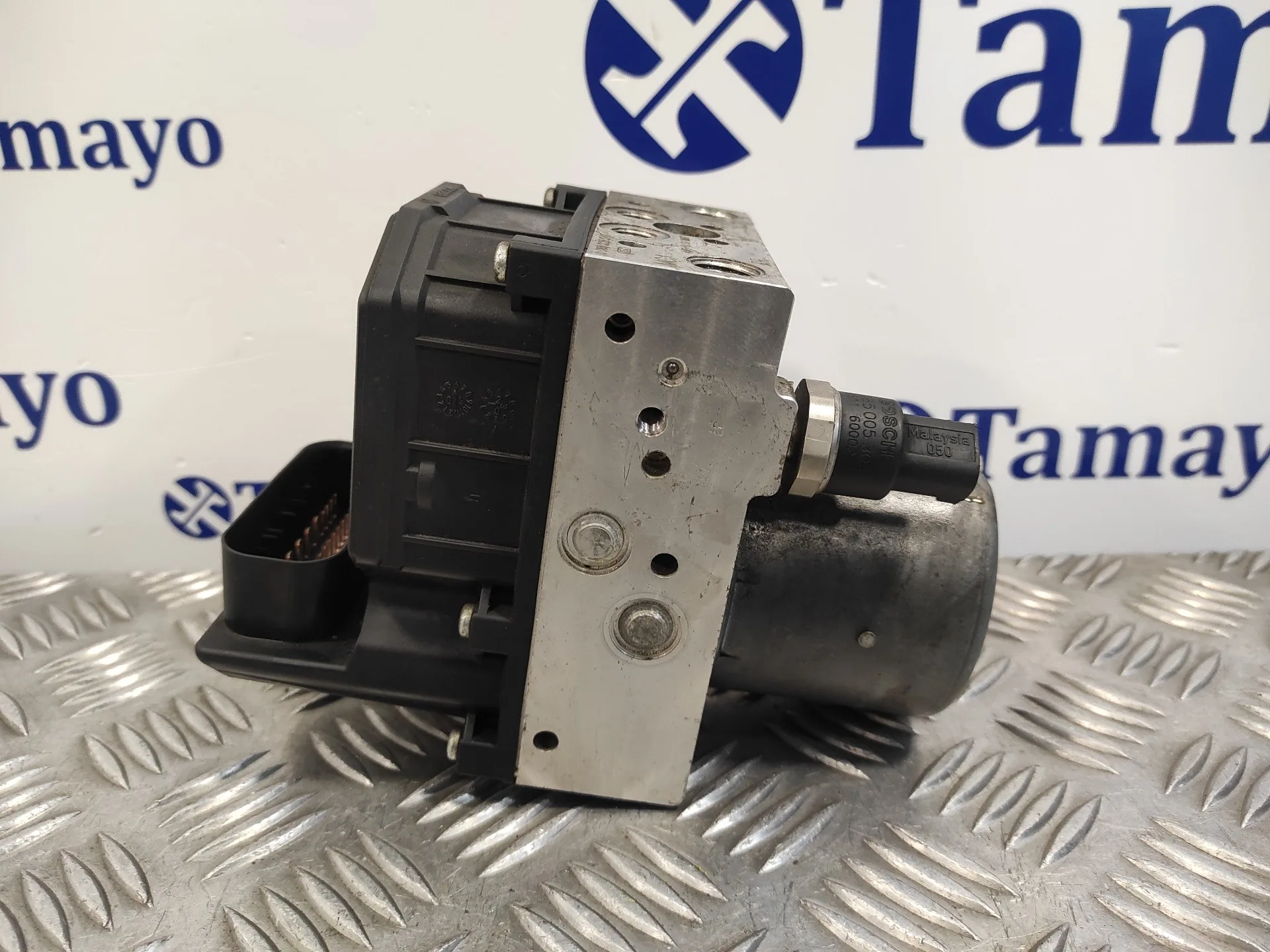 Abs para Toyota Avensis Berlina (T25)
