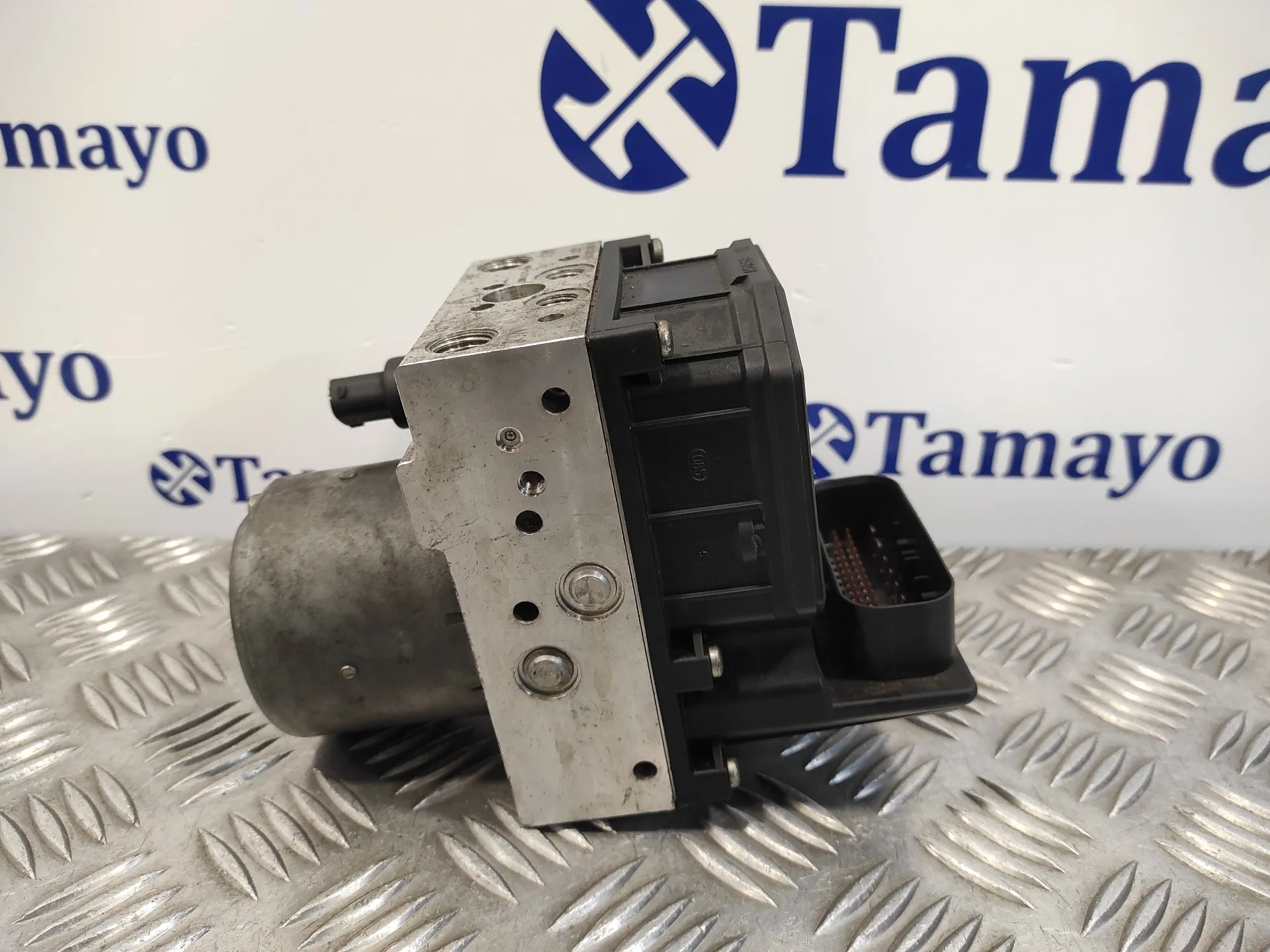 Abs para Toyota Avensis Berlina (T25)