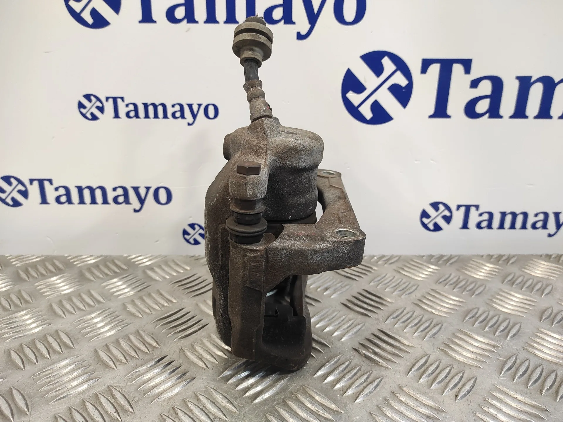 Pinza Freno Delantera Derecha para Renault Kangoo