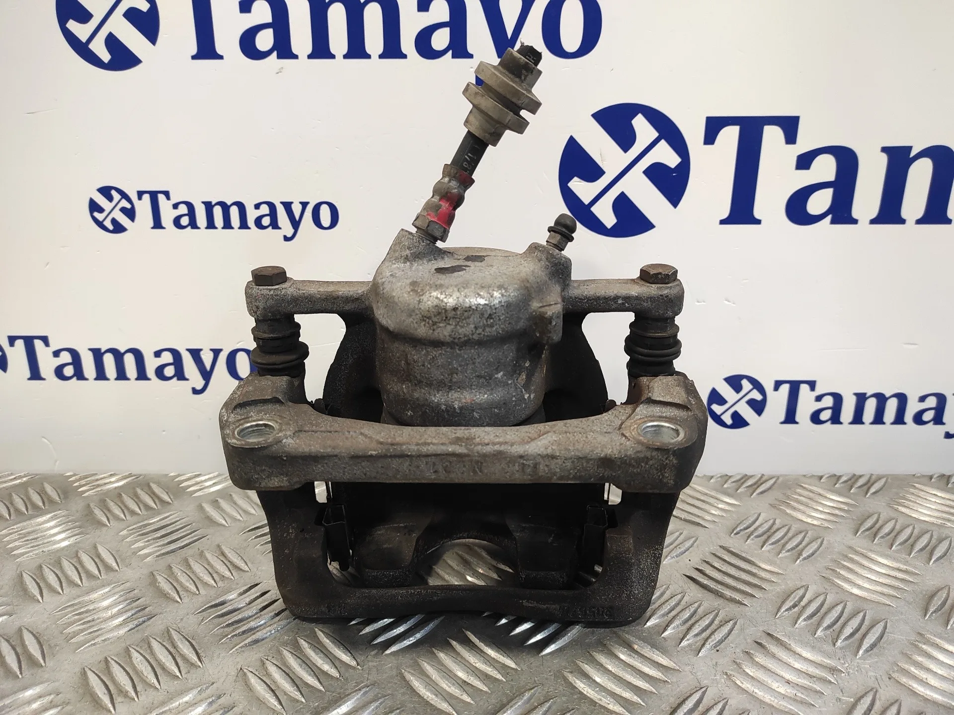 Pinza Freno Delantera Derecha para Renault Kangoo