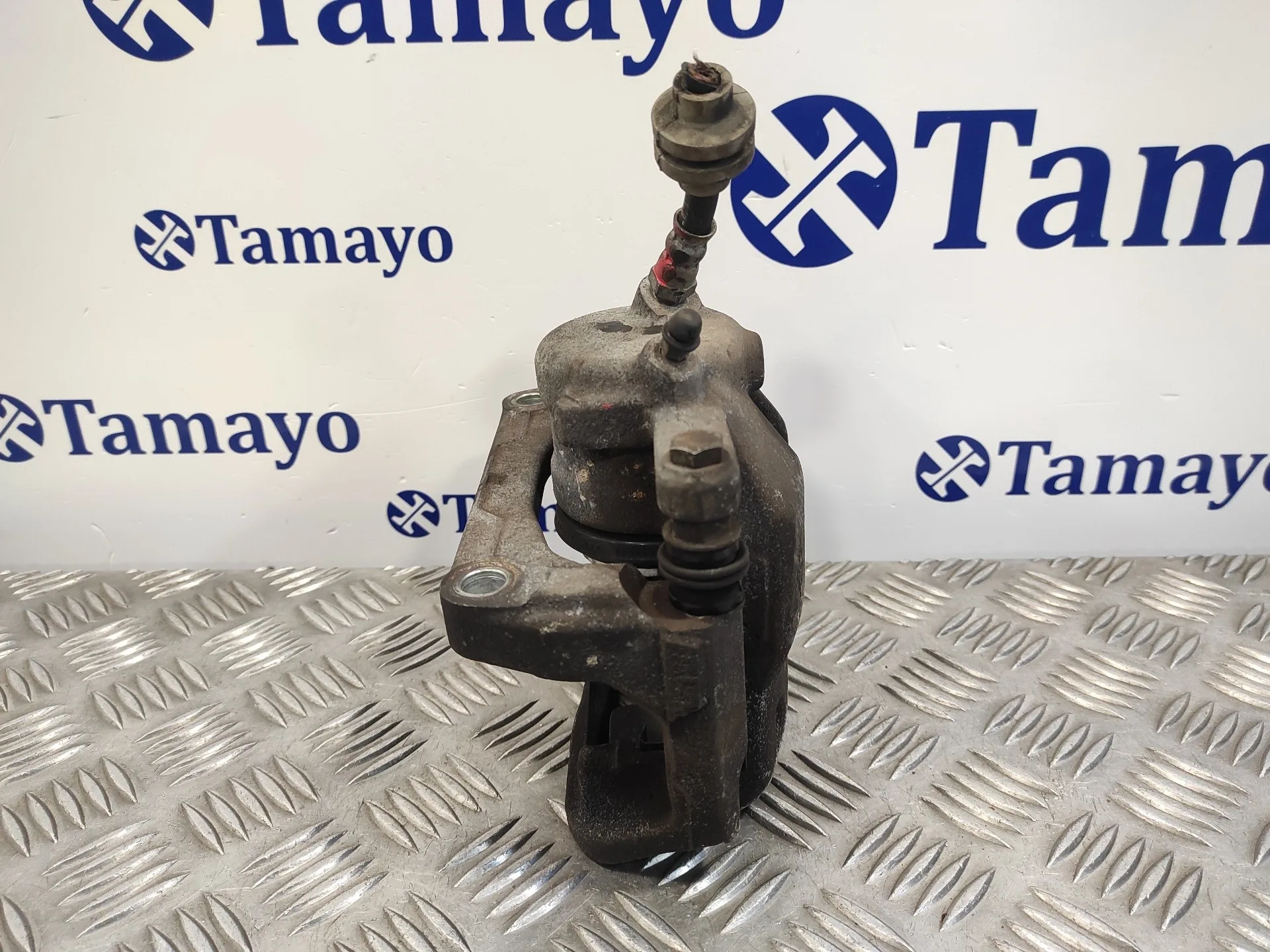 Pinza Freno Delantera Derecha para Renault Kangoo