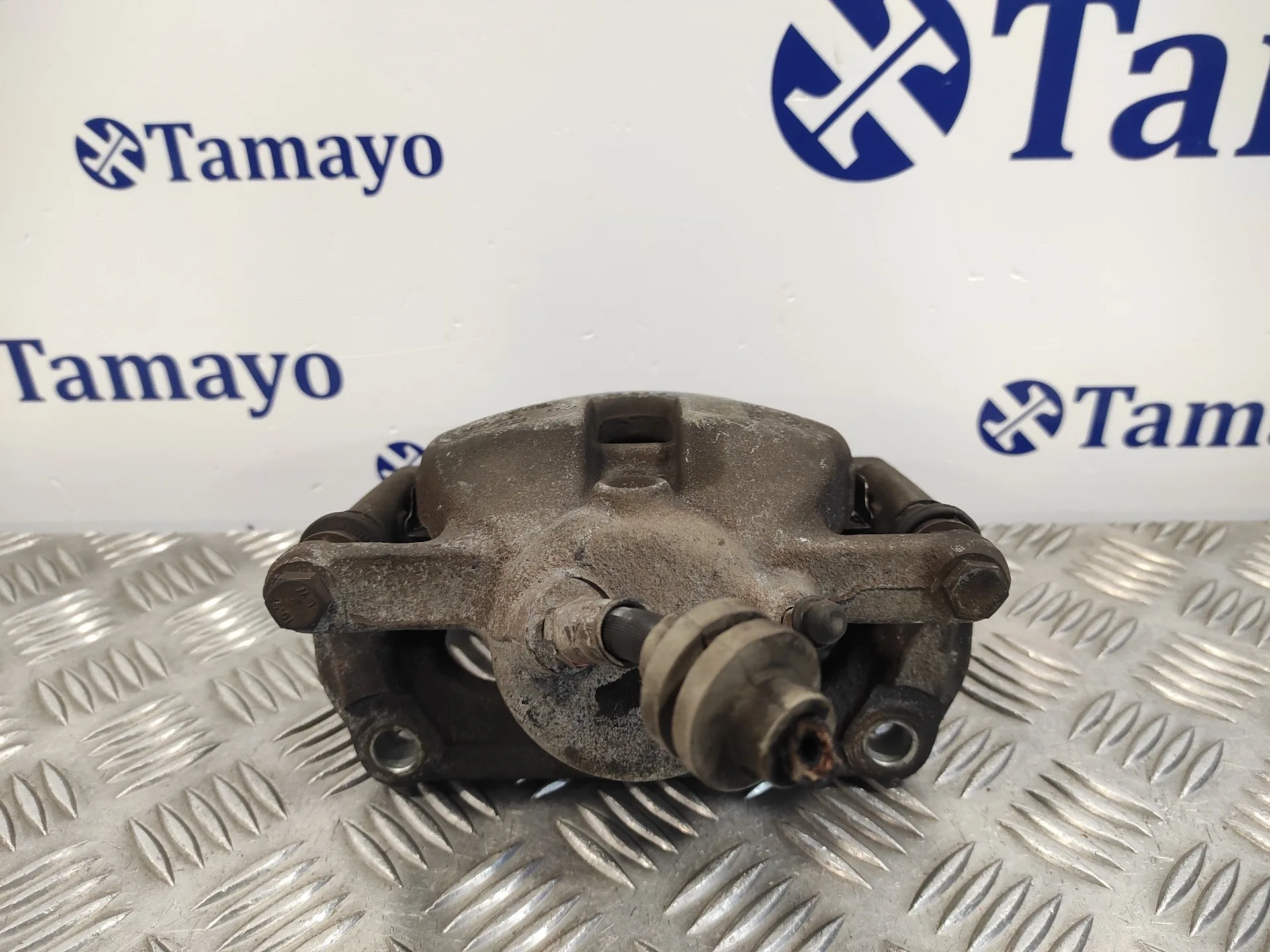 Pinza Freno Delantera Derecha para Renault Kangoo