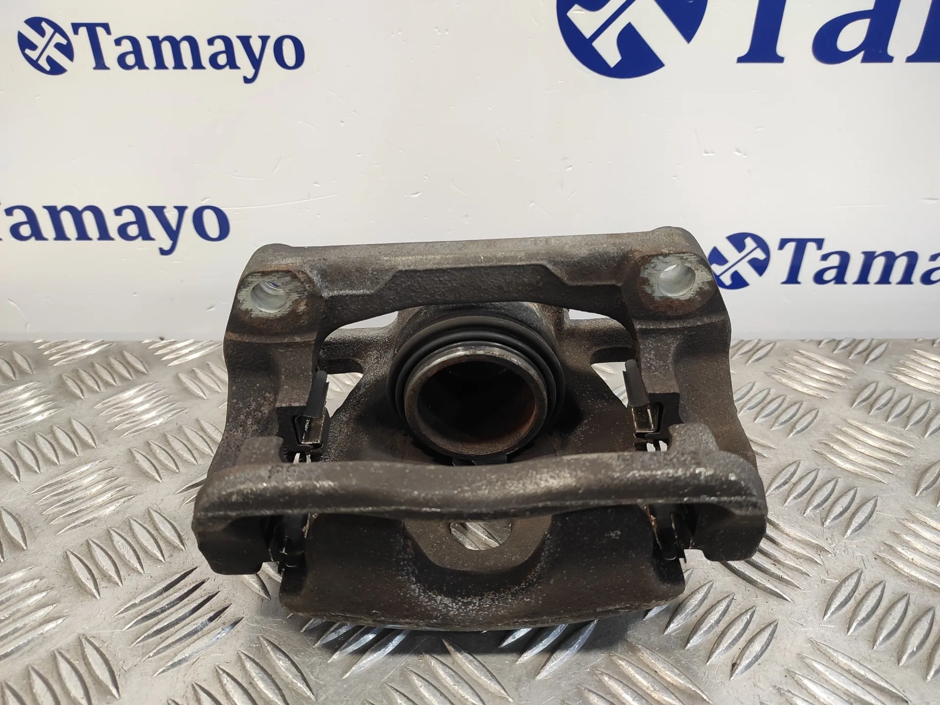 Pinza Freno Delantera Derecha para Renault Kangoo
