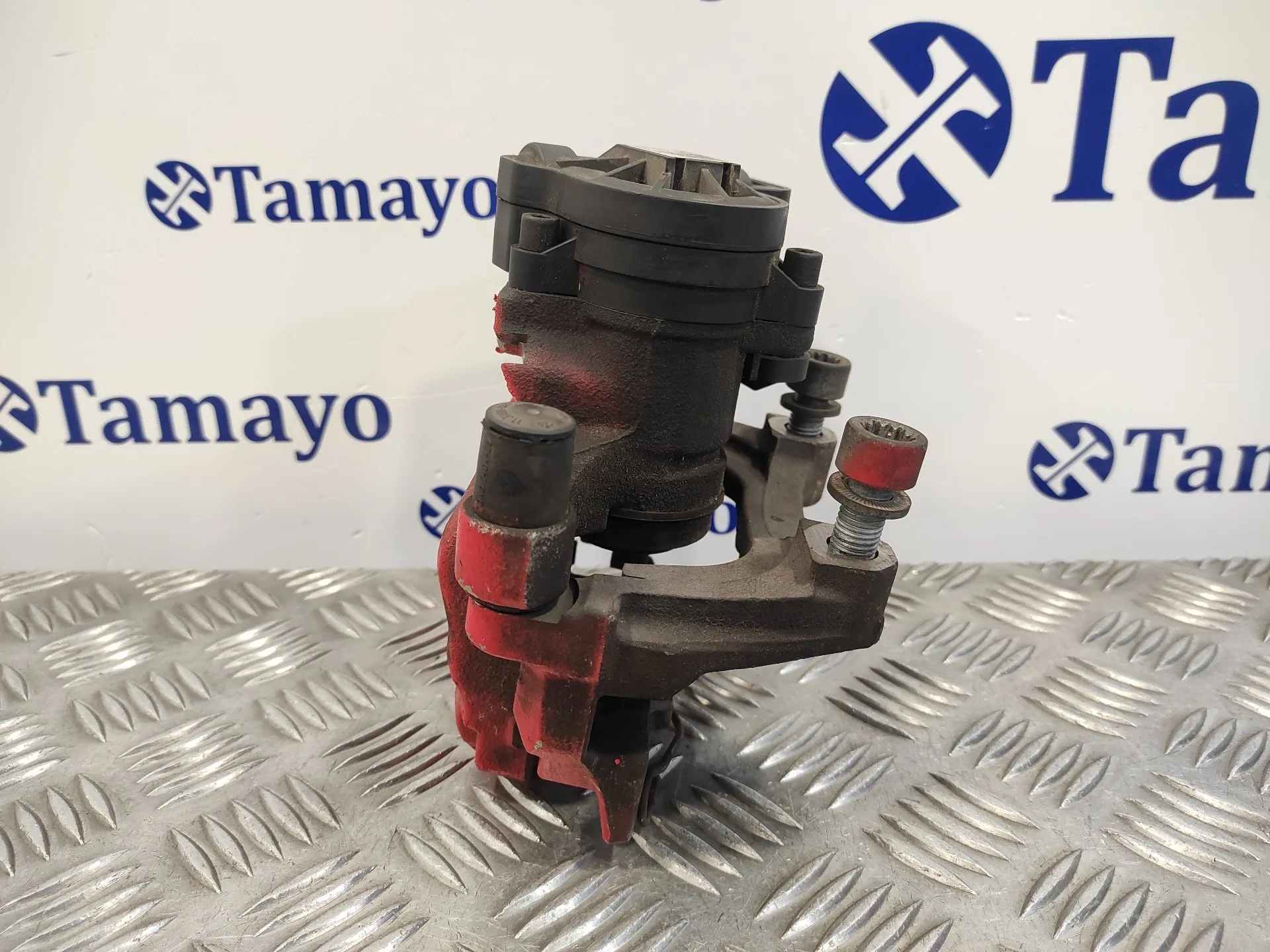 Pinza Freno Trasera Derecha para Seat Leon (5F1)