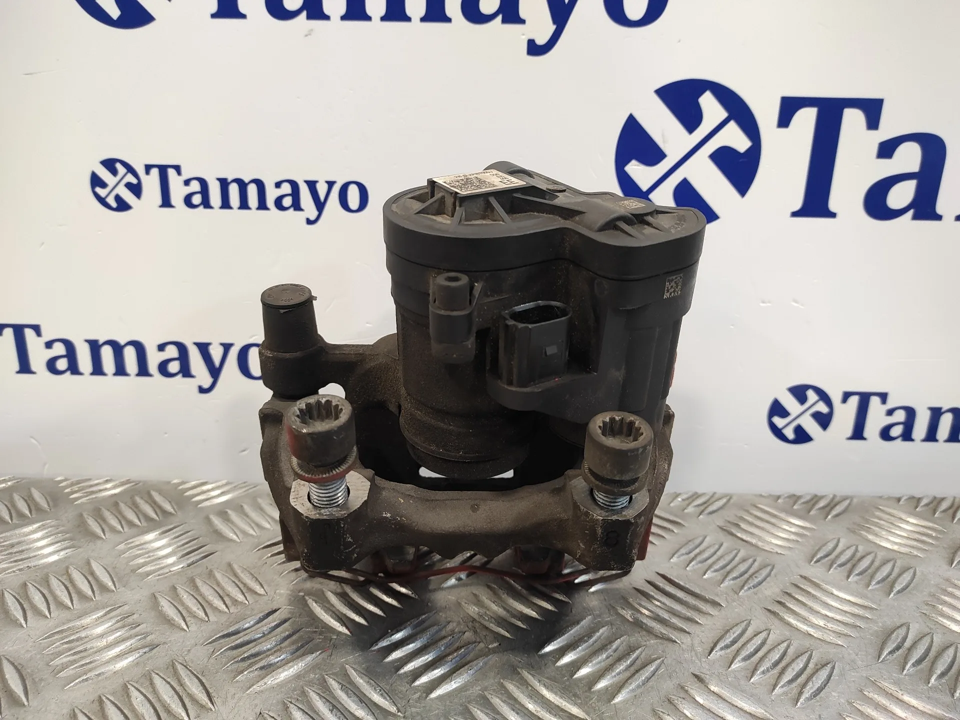 Pinza Freno Trasera Derecha para Seat Leon (5F1)