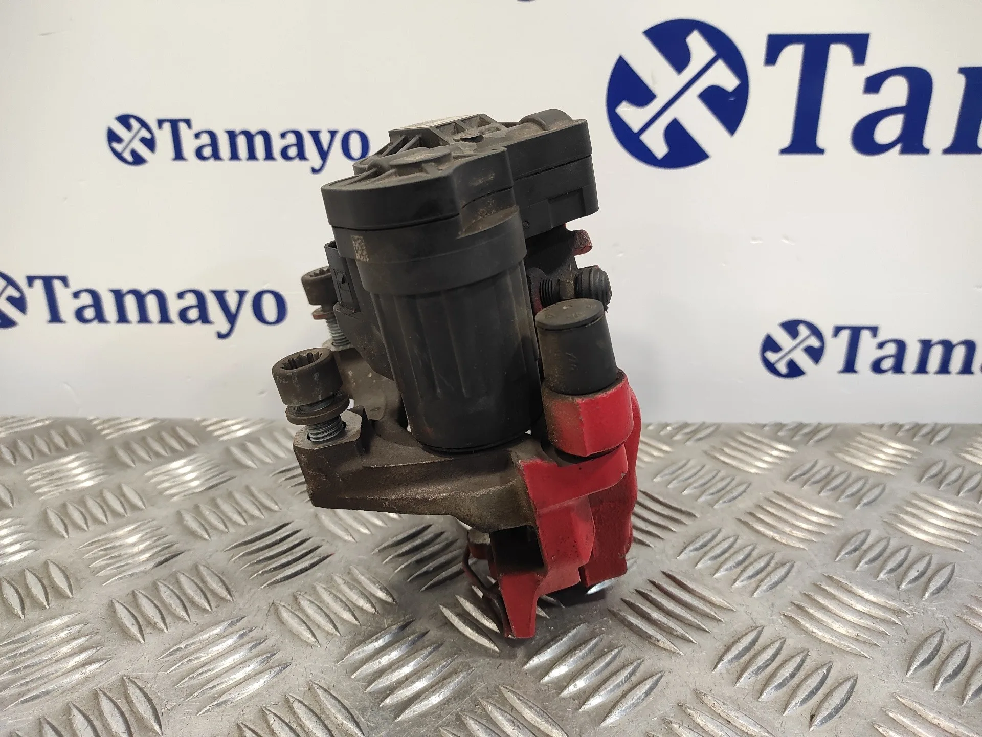 Pinza Freno Trasera Derecha para Seat Leon (5F1)