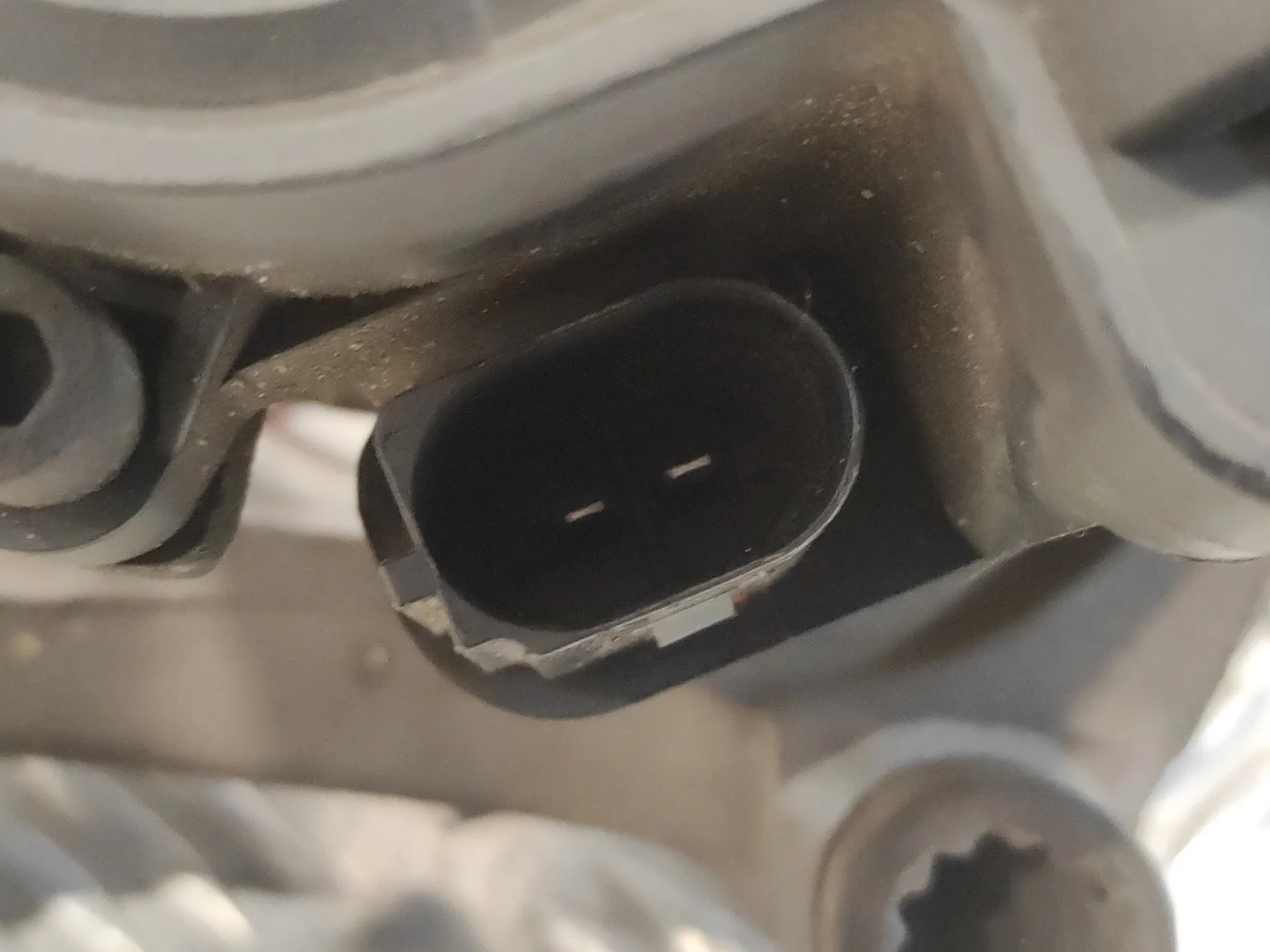 Pinza Freno Trasera Derecha para Seat Leon (5F1)