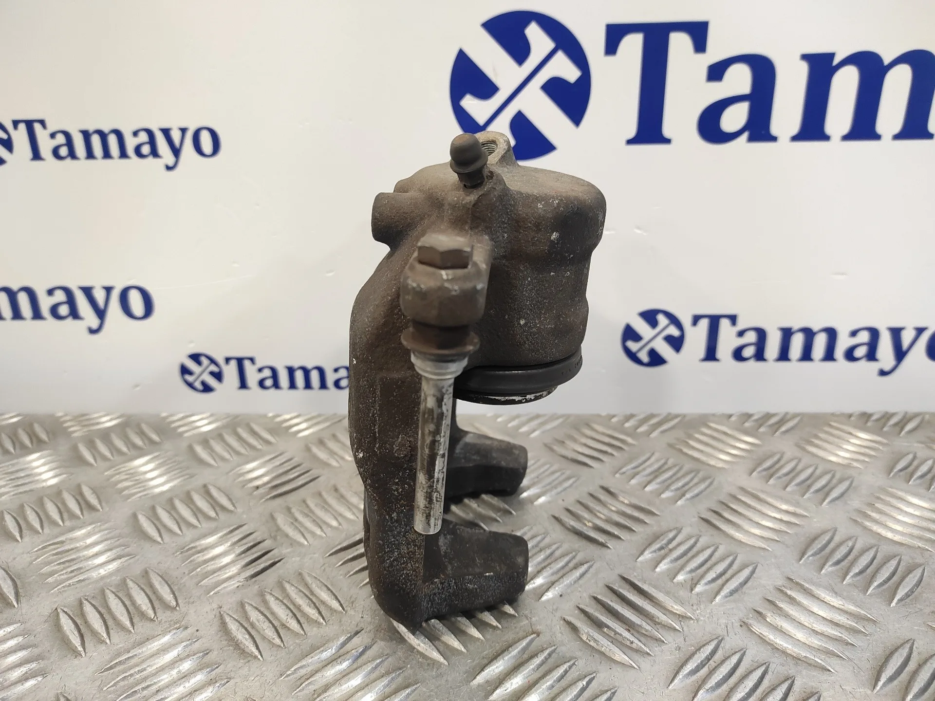 Pinza Freno Delantera Izquierda para Renault Kangoo
