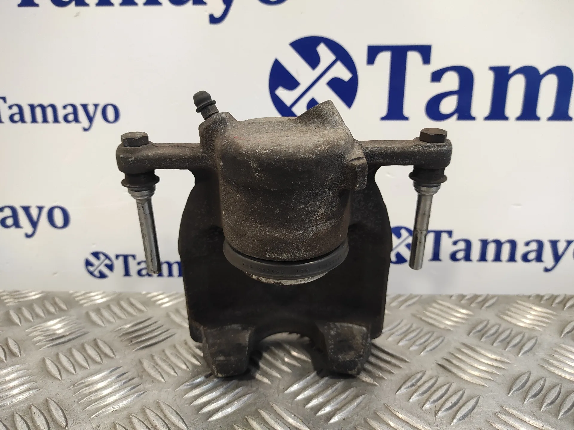 Pinza Freno Delantera Izquierda para Renault Kangoo