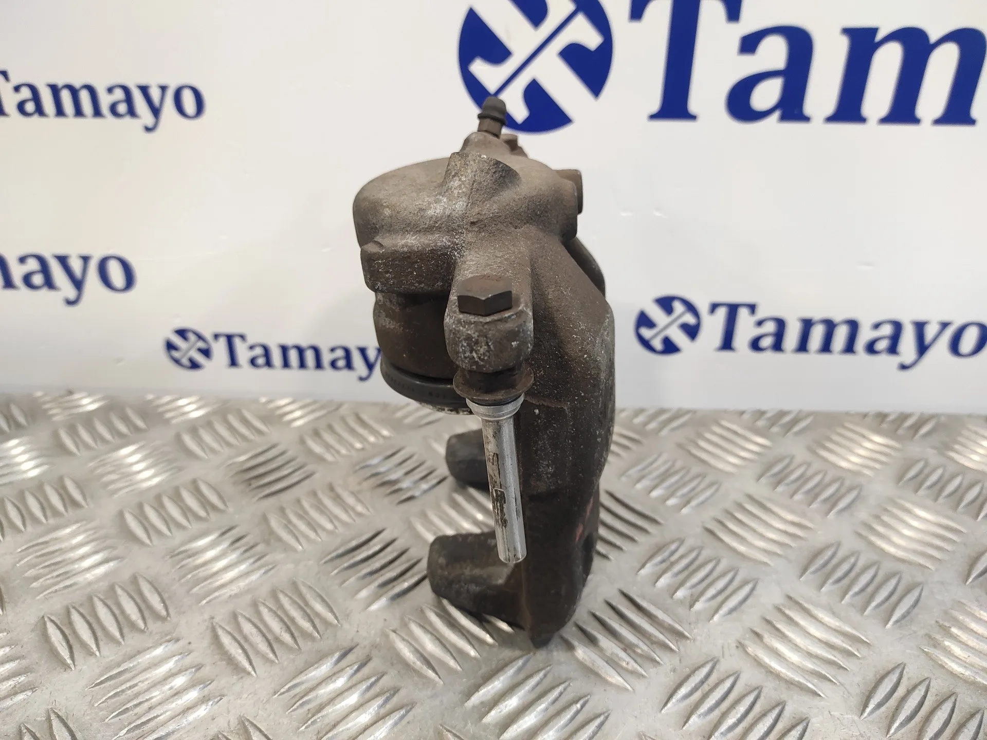 Pinza Freno Delantera Izquierda para Renault Kangoo