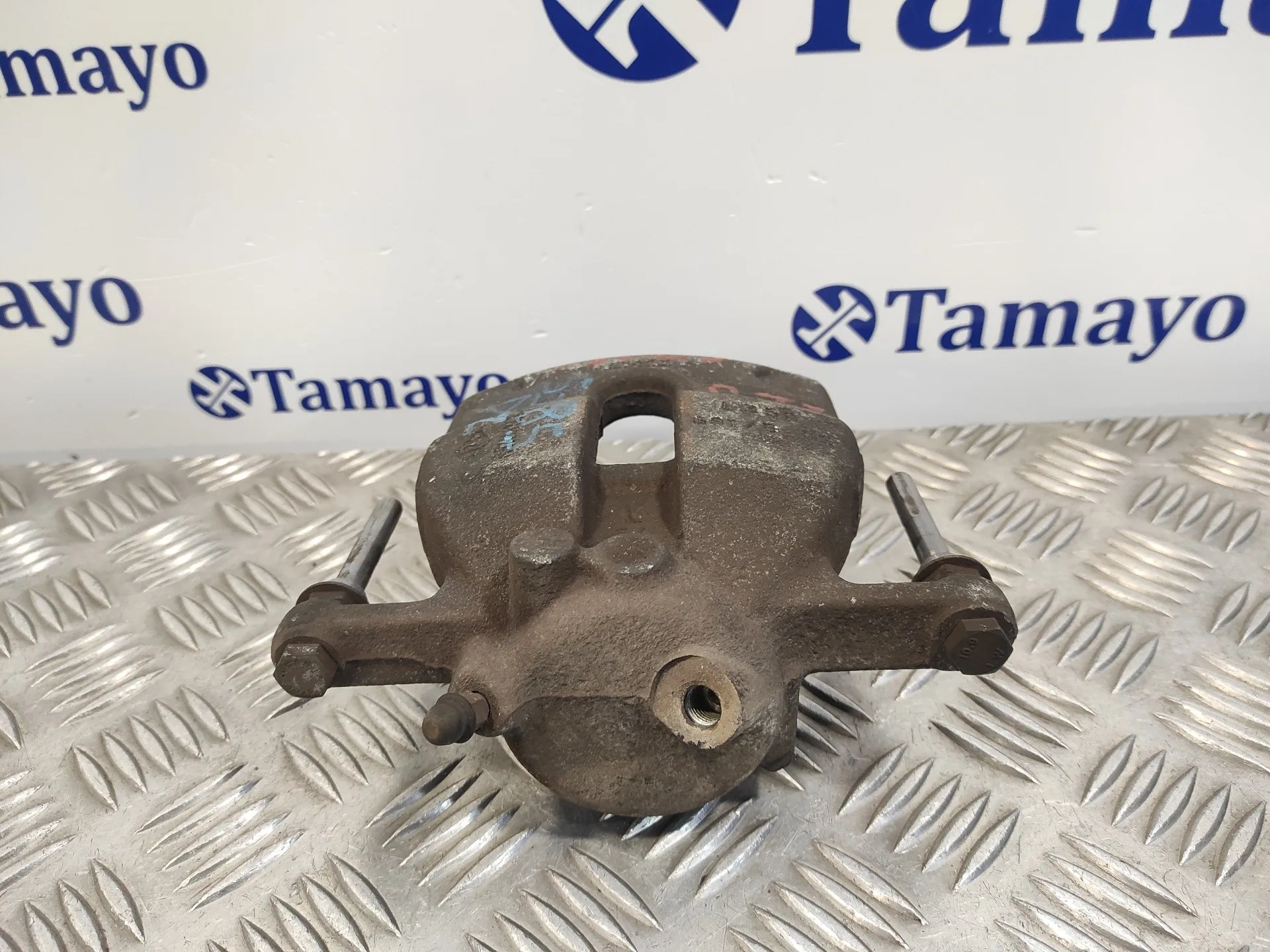 Pinza Freno Delantera Izquierda para Renault Kangoo