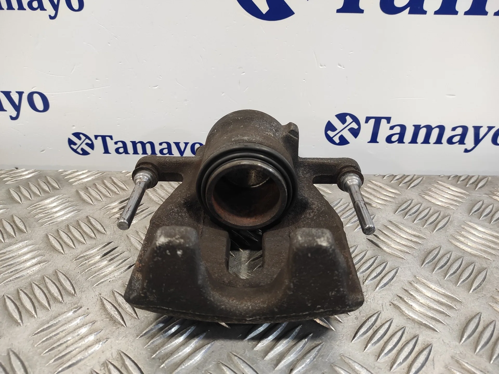 Pinza Freno Delantera Izquierda para Renault Kangoo