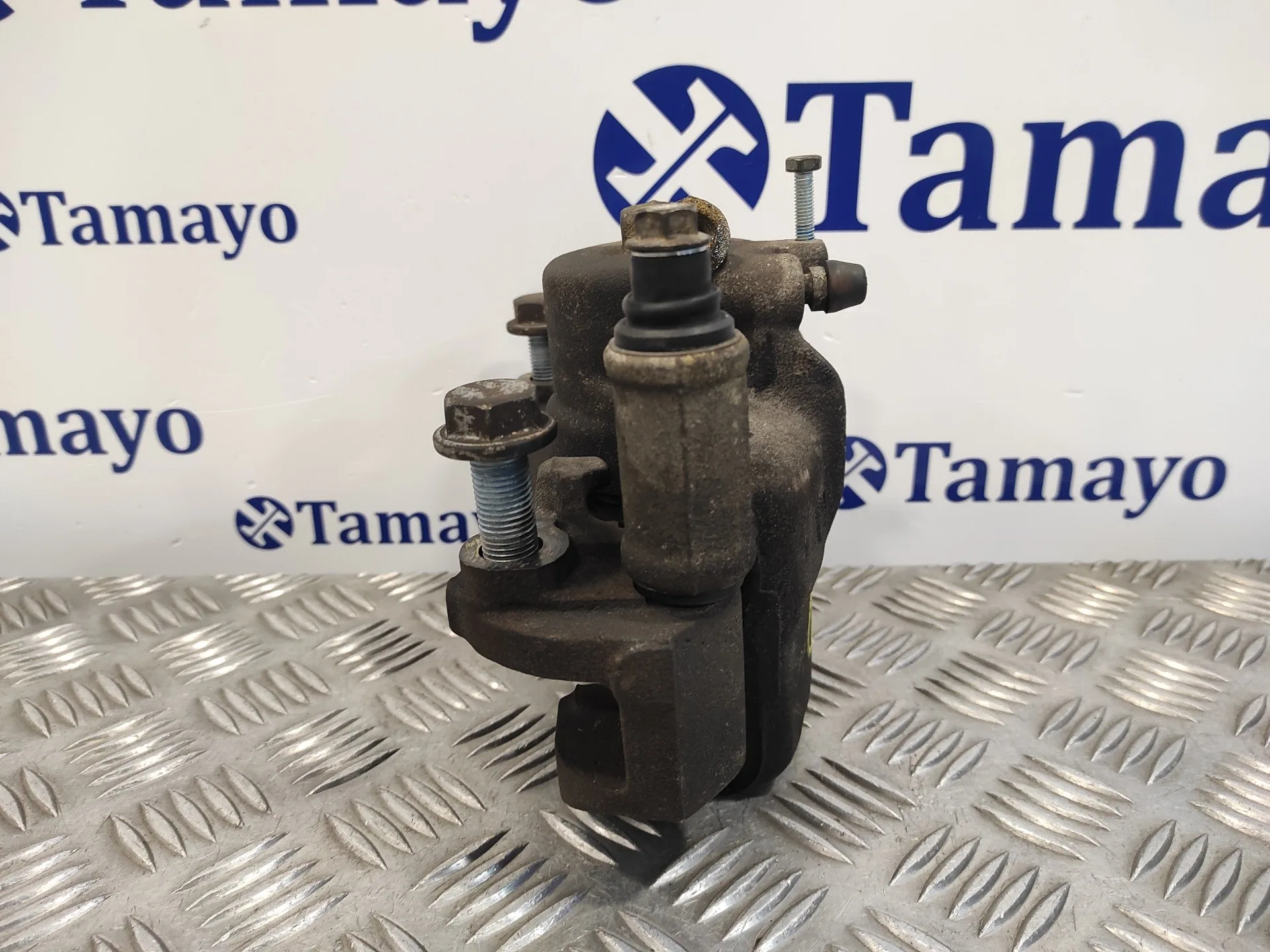 Pinza Freno Delantera Derecha para Mercedes-Benz Vito (W638) Caja Cerrada