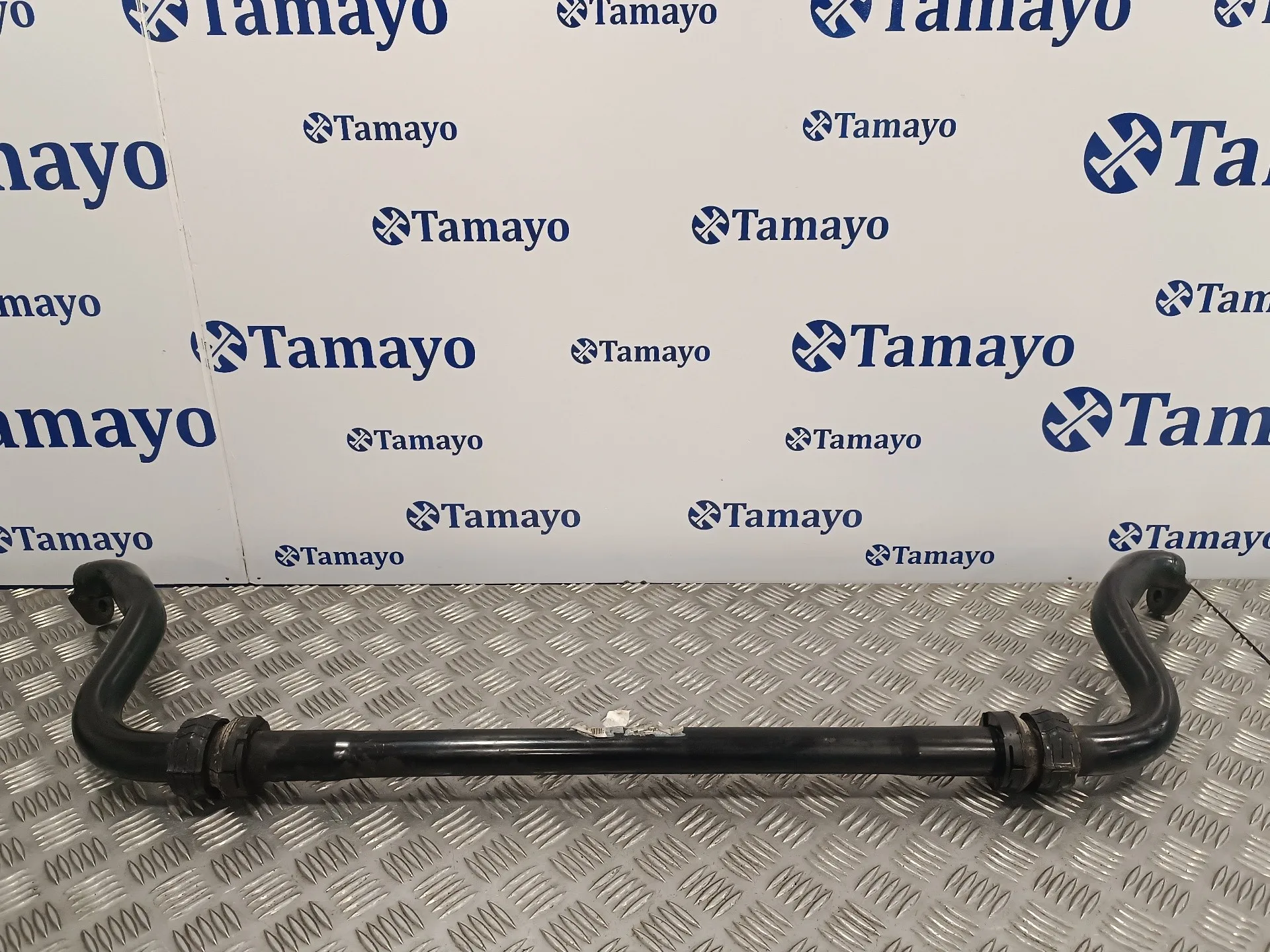 Barra Estabilizadora Delantera para Porsche Cayenne (Typ 9Pa)