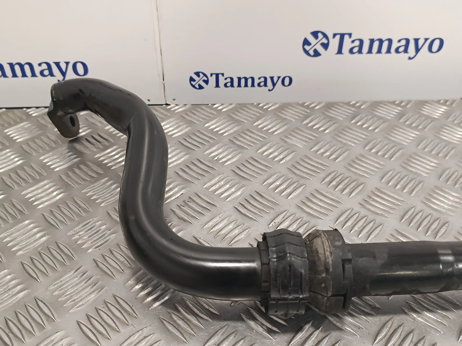 Barra Estabilizadora Delantera para Porsche Cayenne (Typ 9Pa)