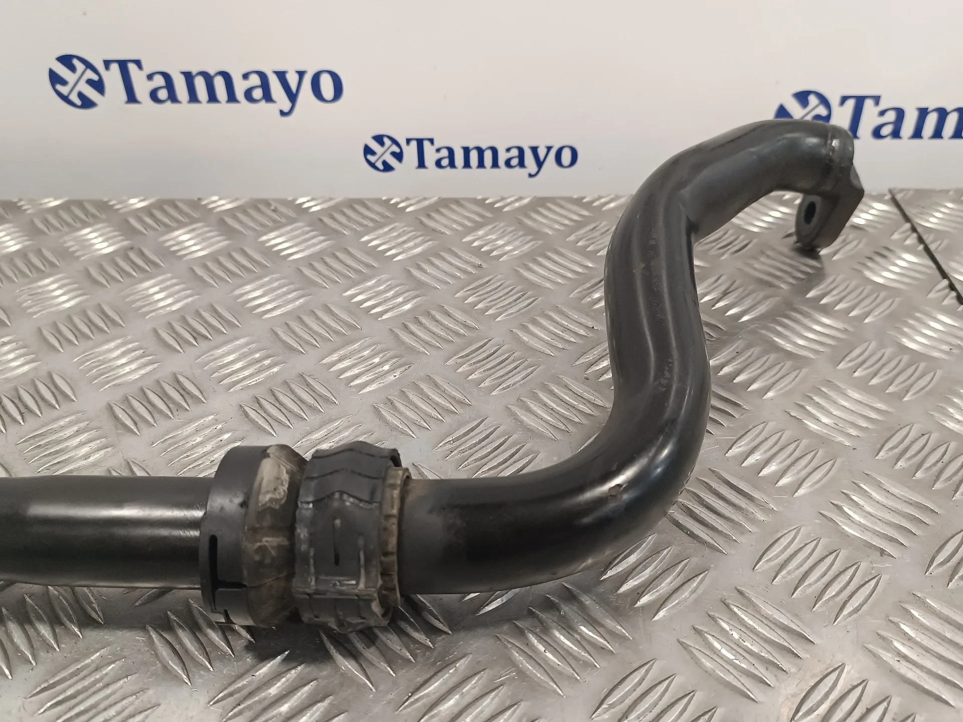 Barra Estabilizadora Delantera para Porsche Cayenne (Typ 9Pa)