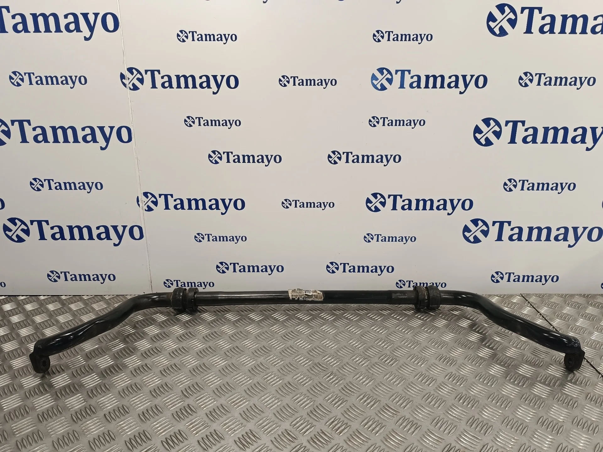 Barra Estabilizadora Delantera para Porsche Cayenne (Typ 9Pa)