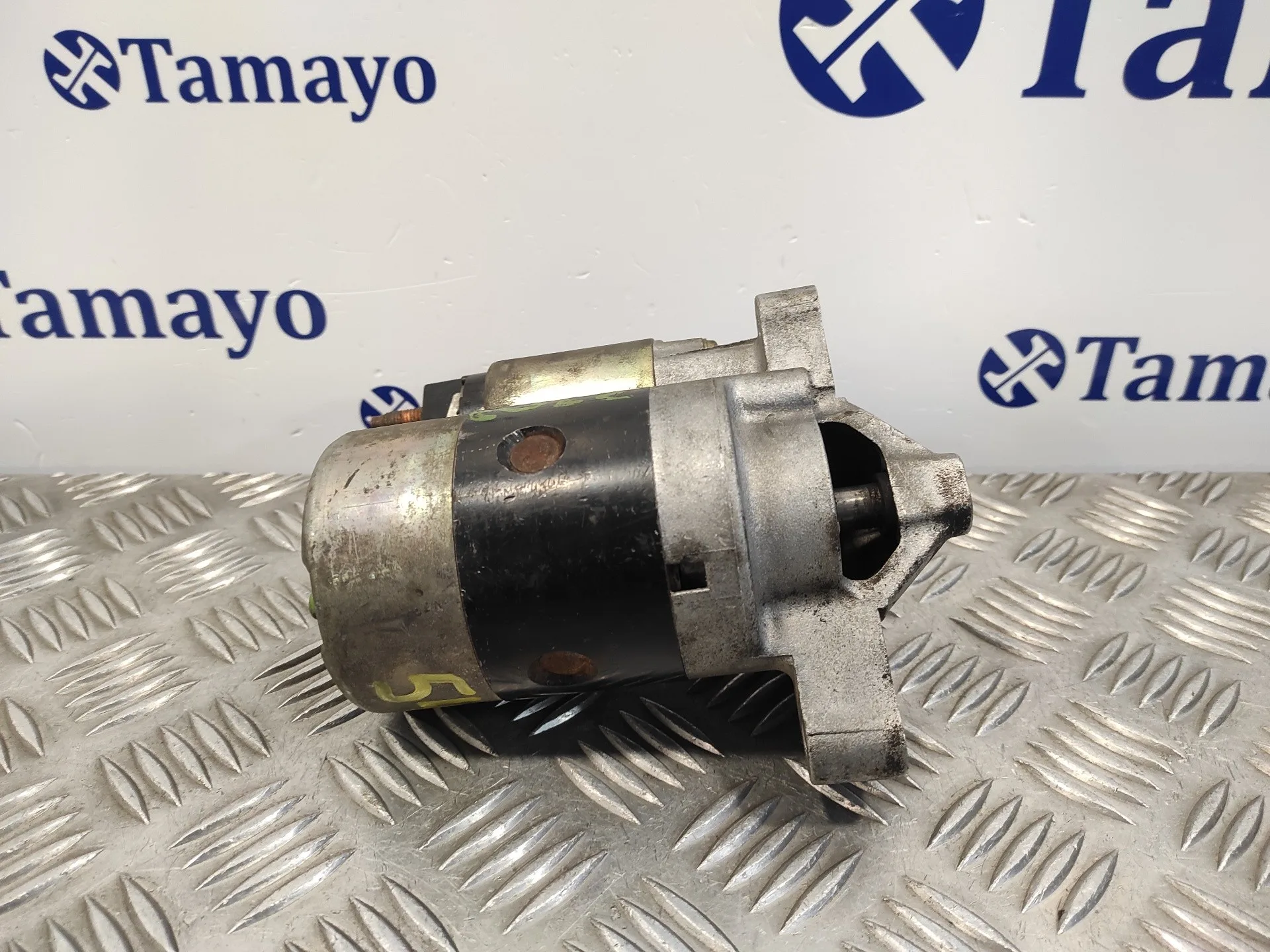 Motor Arranque para Citroën Berlingo