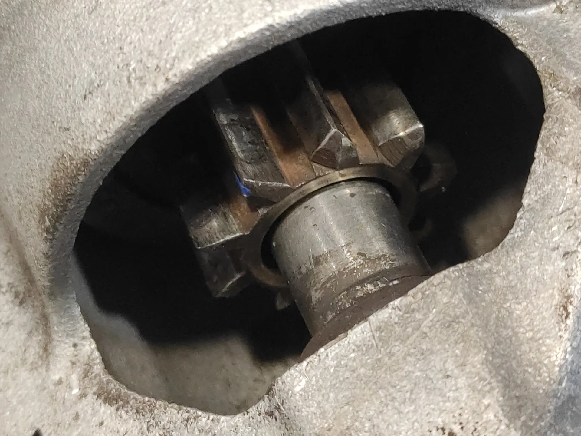 Motor Arranque para Citroën Berlingo