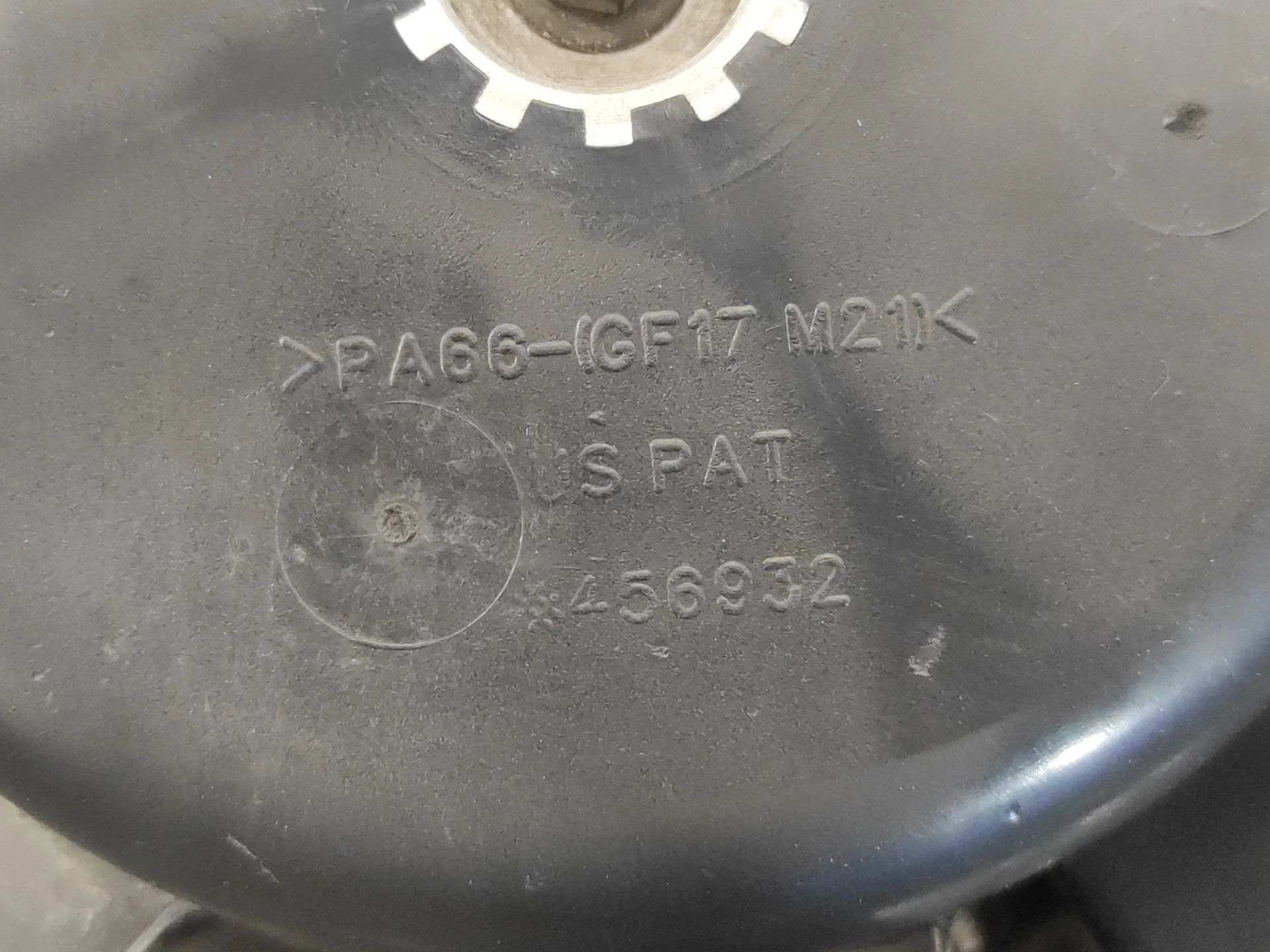 Electroventilador para Mitsubishi Galloper (Hyundai)