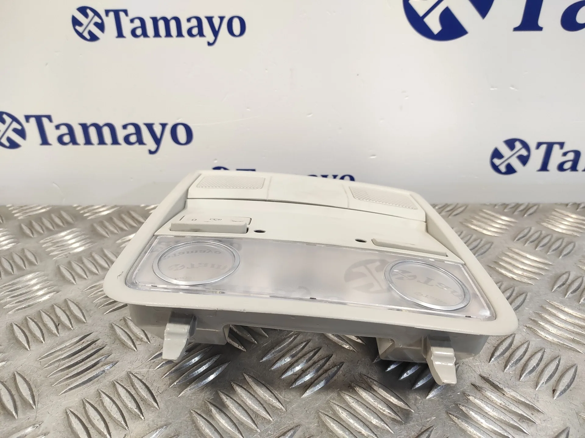 Luz Interior para Seat Leon (5F1)