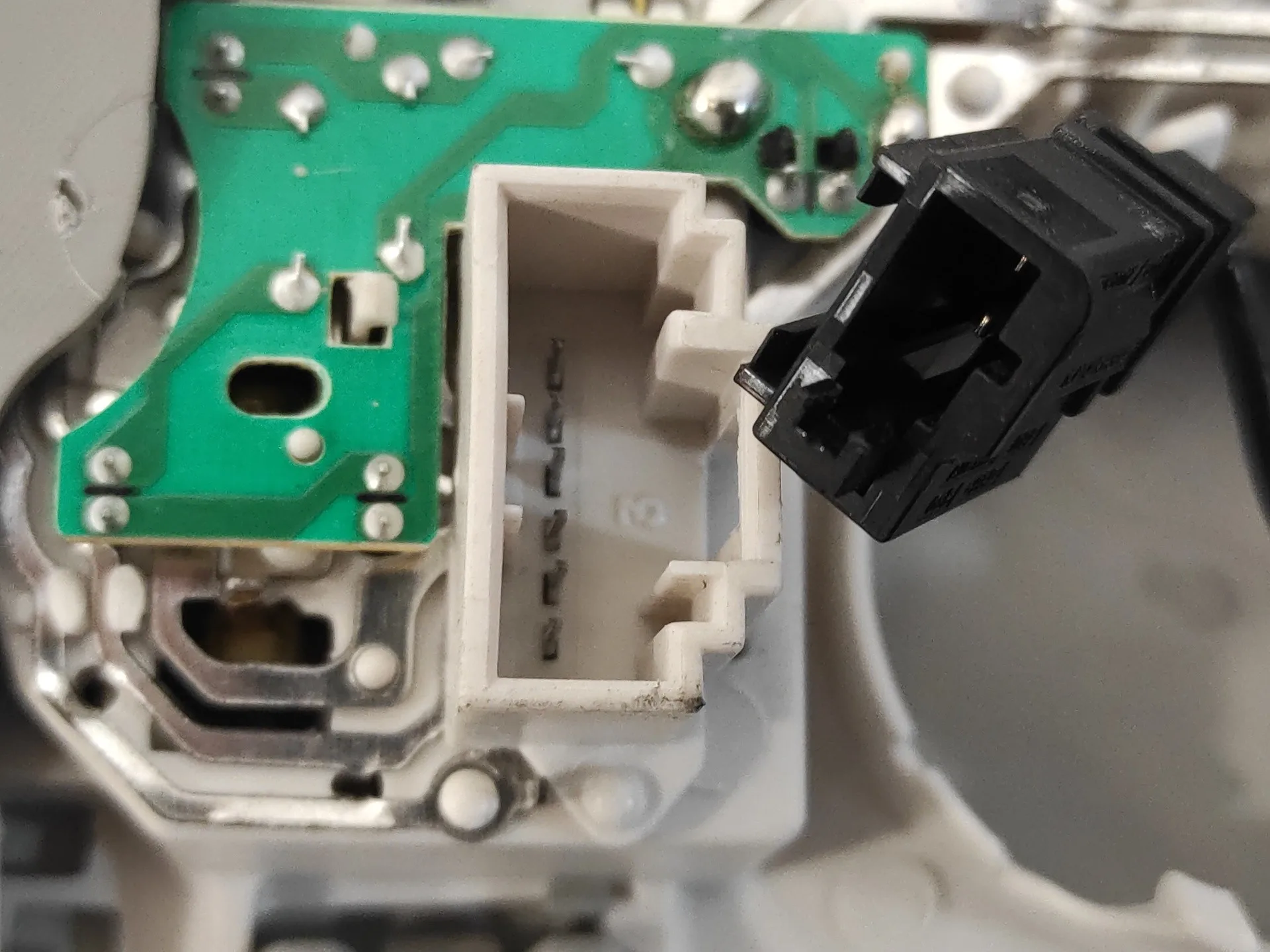 Luz Interior para Seat Leon (5F1)