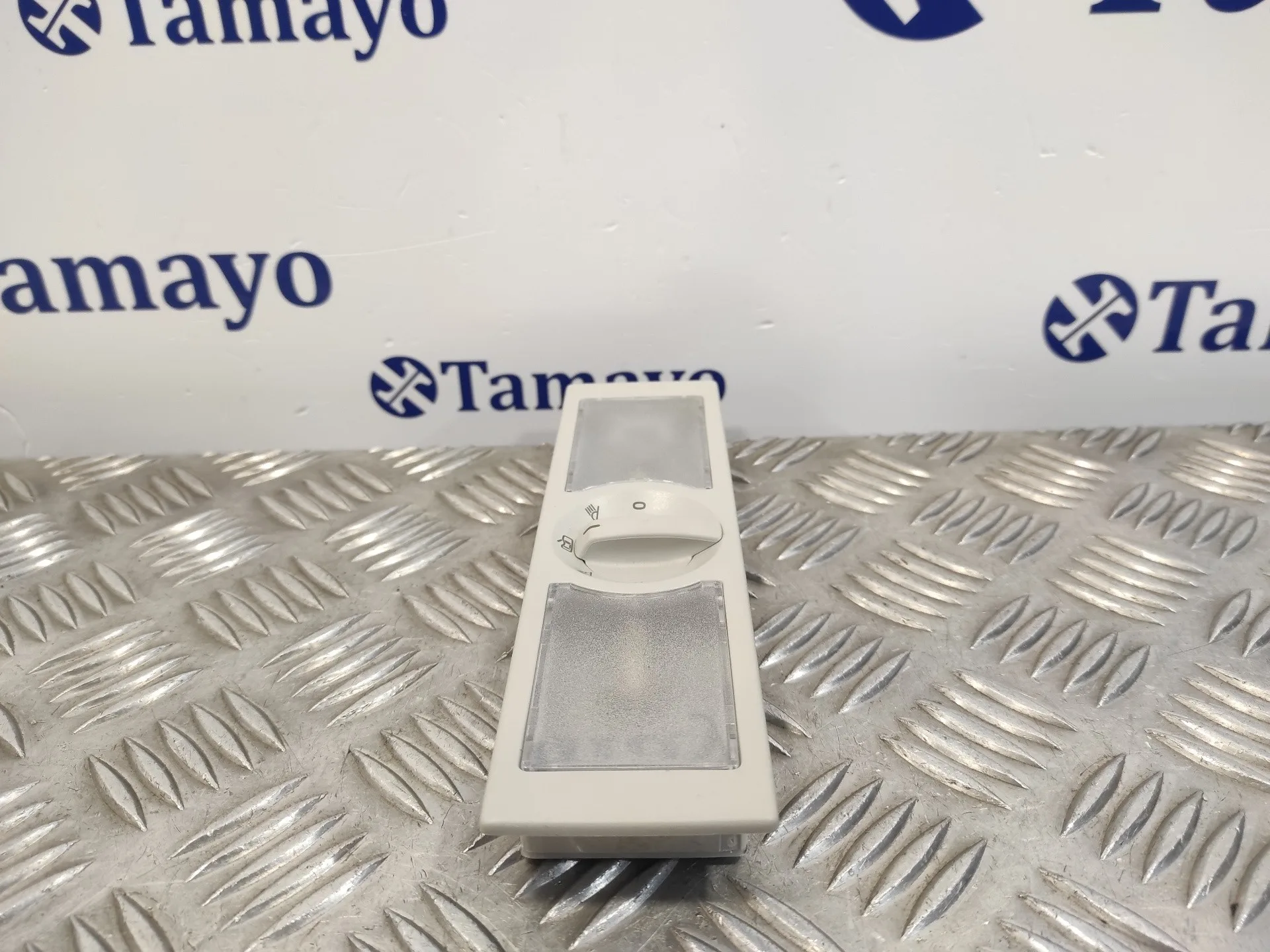 Luz Interior para Seat Leon (5F1)