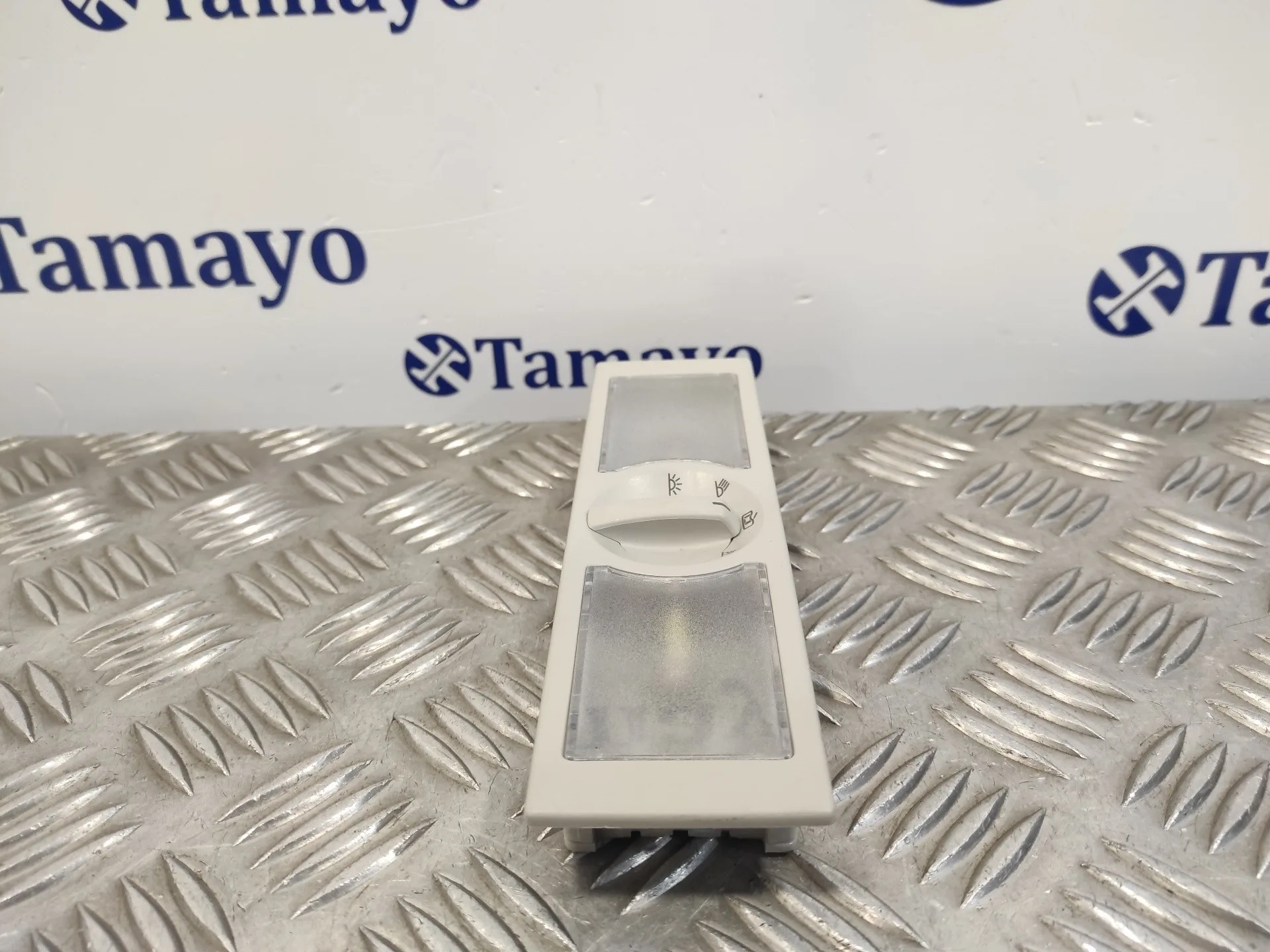 Luz Interior para Seat Leon (5F1)