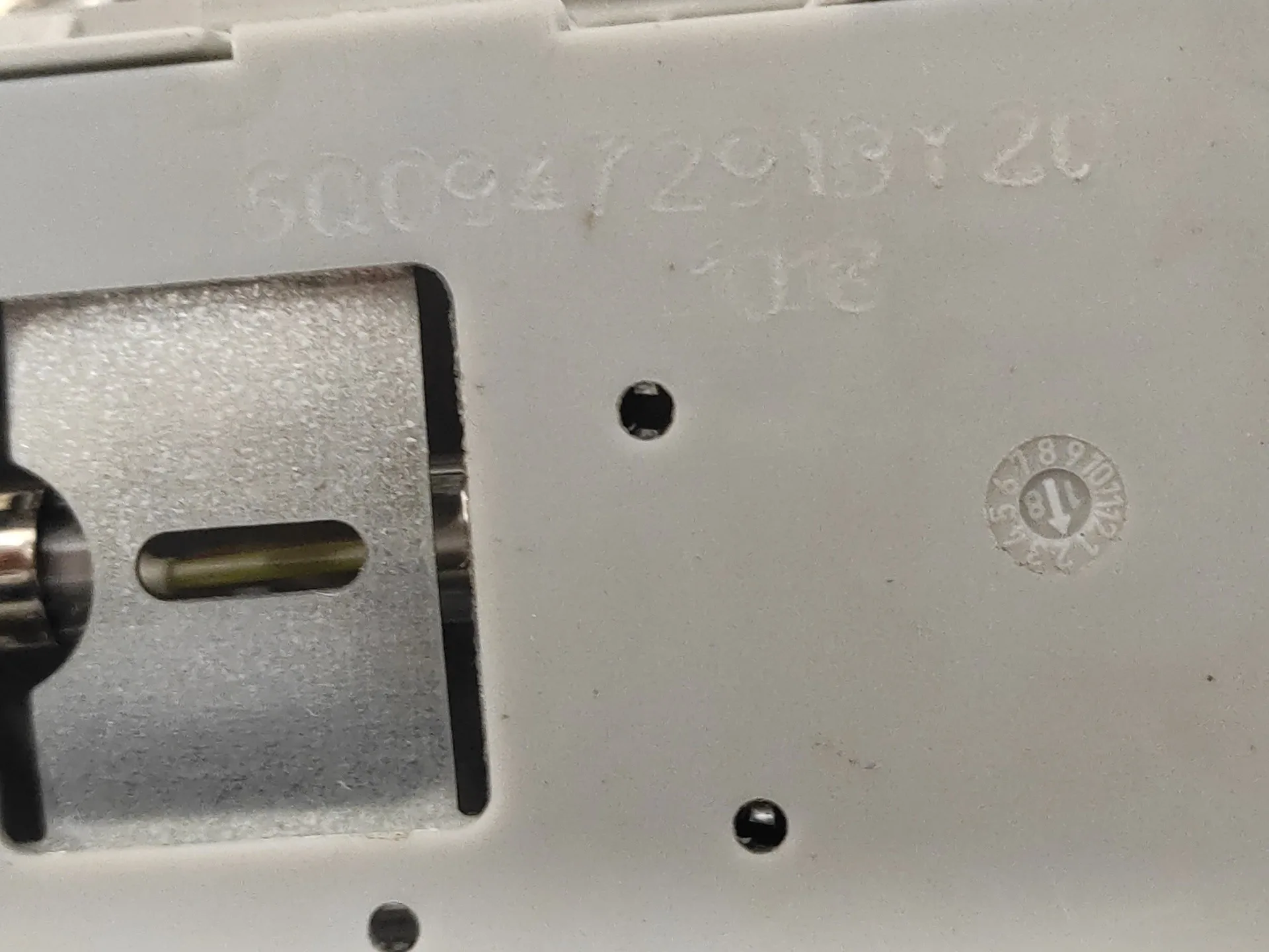Luz Interior para Seat Leon (5F1)