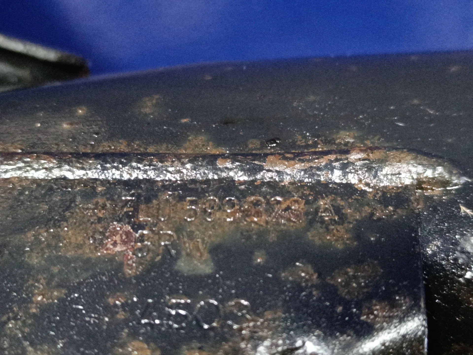 Puente Trasero para Porsche Cayenne (Typ 9Pa)
