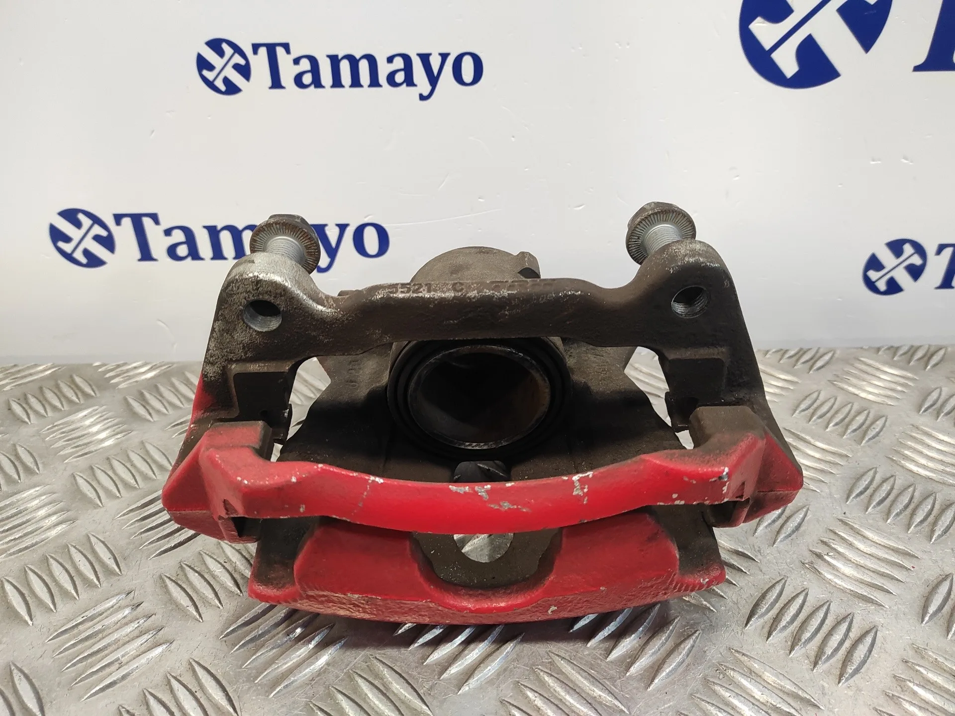 Pinza Freno Delantera Izquierda para Seat Leon (5F1)