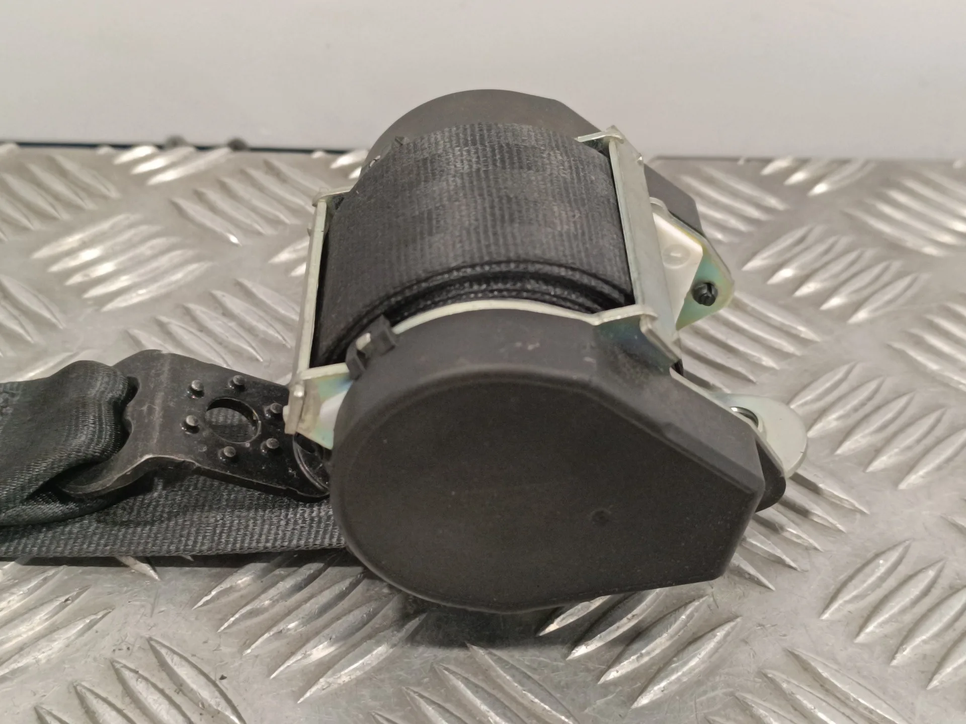 Cinturon Seguridad Trasero Derecho para Seat Leon (5F1)
