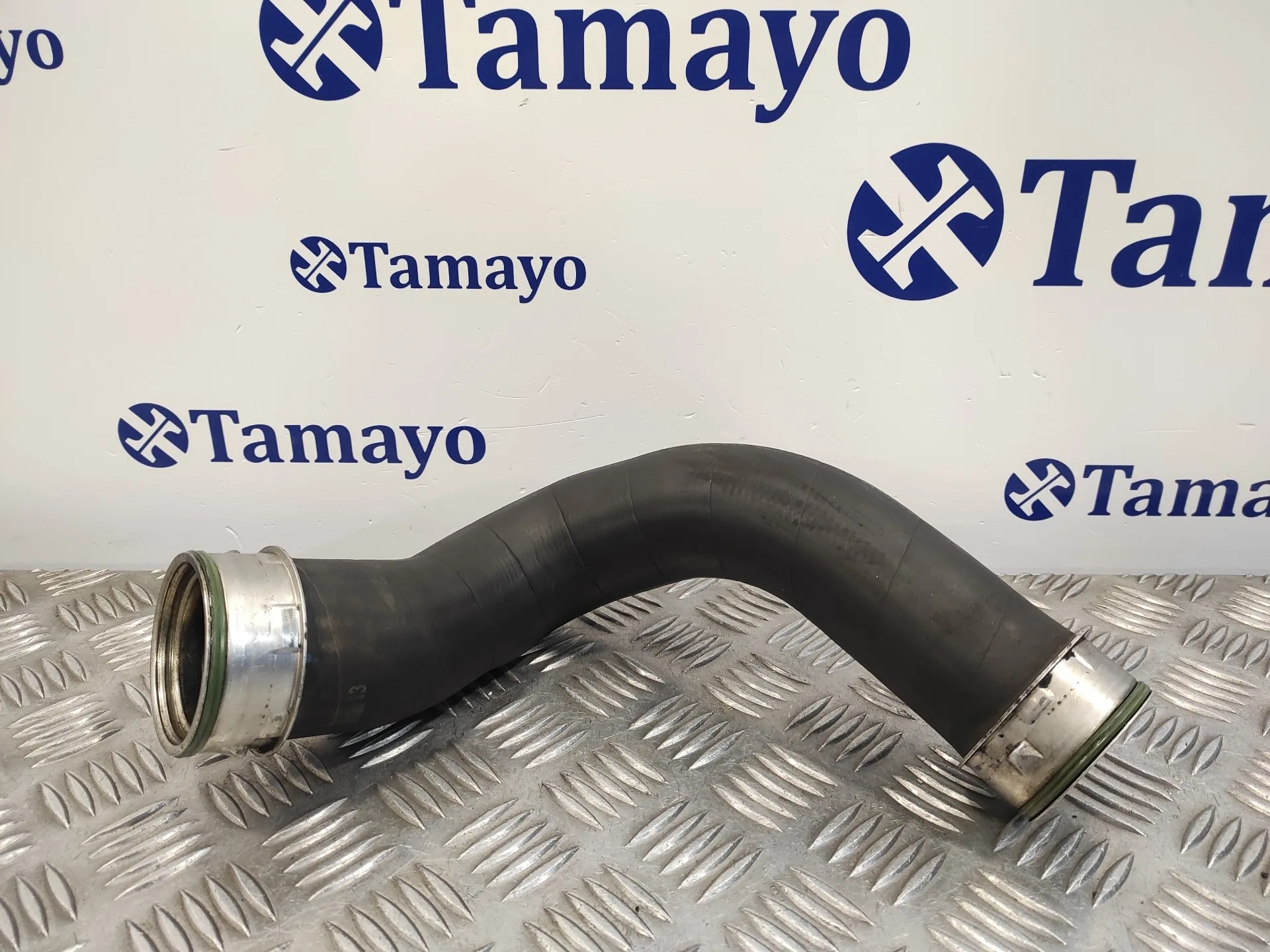 Tubo para Volkswagen T5 Transporter/Furgoneta