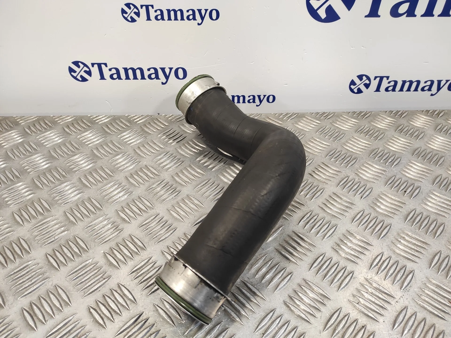 Tubo para Volkswagen T5 Transporter/Furgoneta