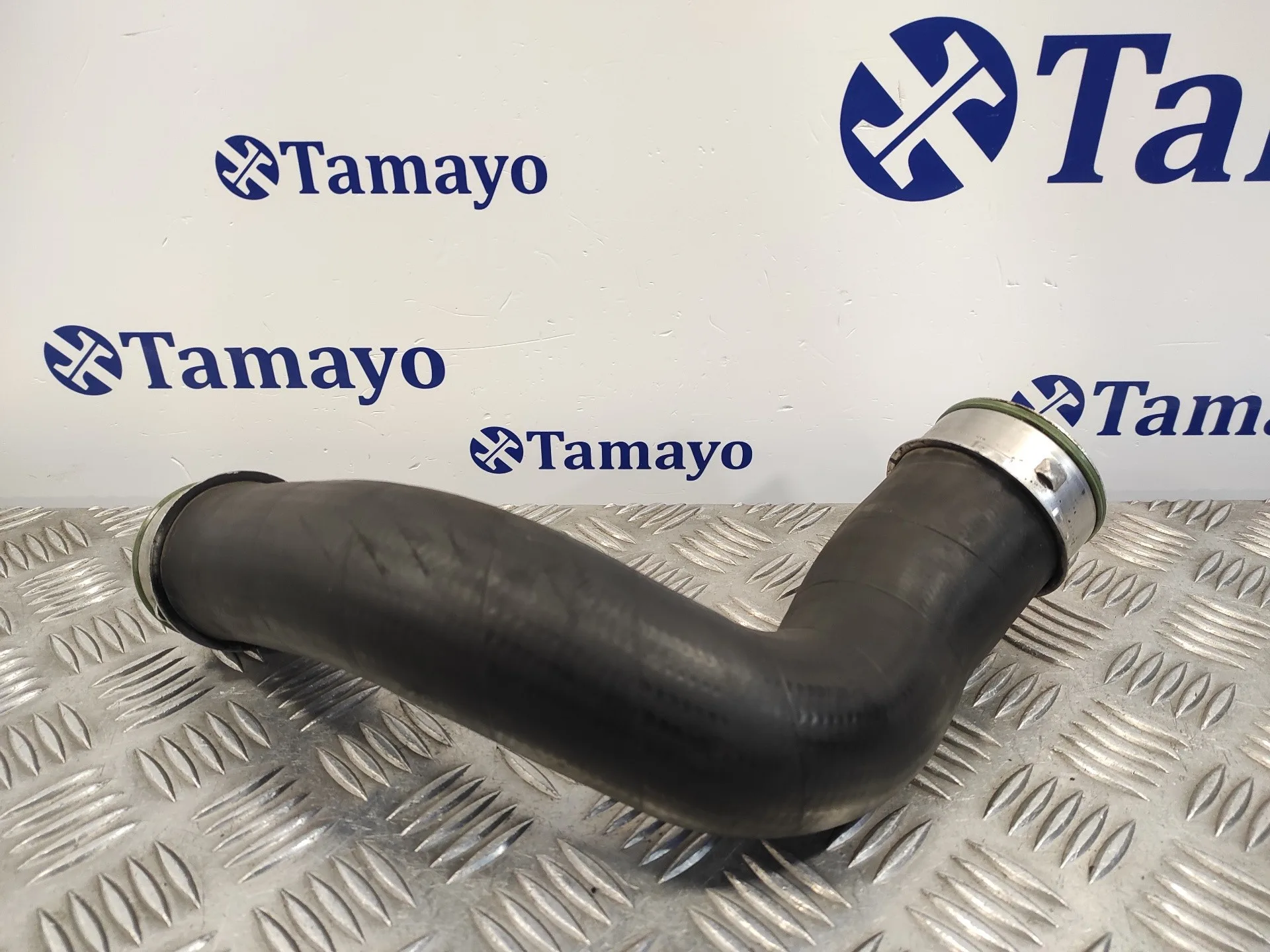 Tubo para Volkswagen T5 Transporter/Furgoneta