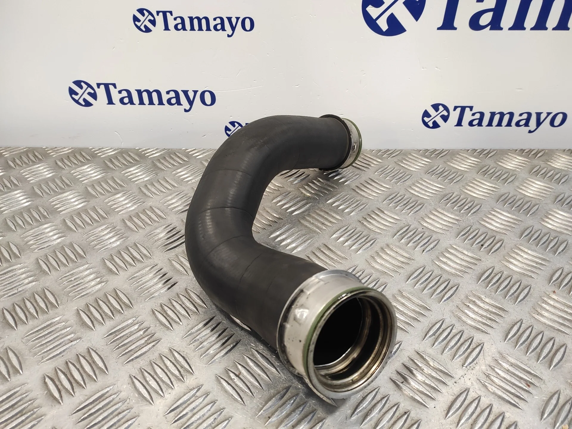 Tubo para Volkswagen T5 Transporter/Furgoneta